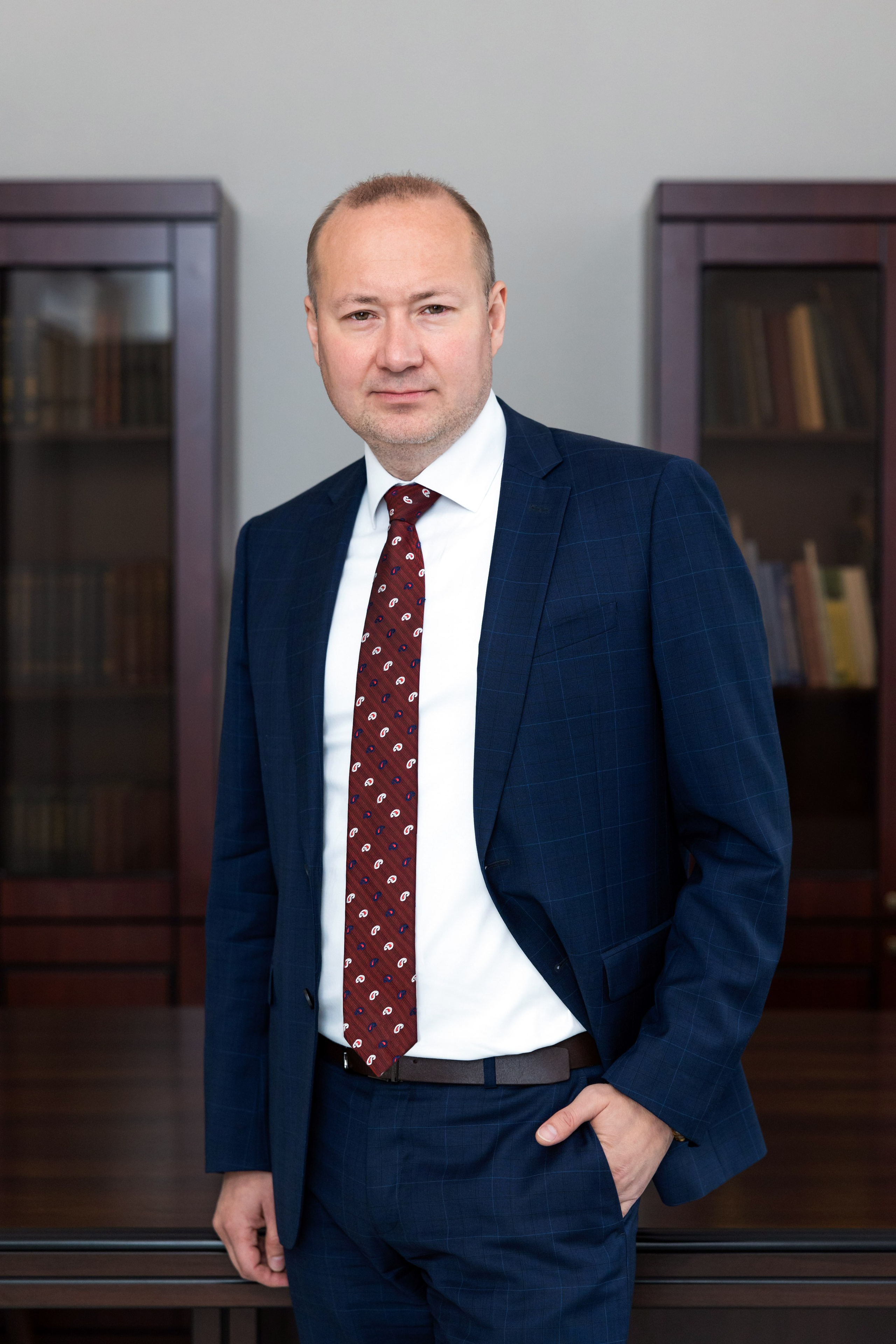 Деловой портрет. Ароматестирование по методу Аромакод и Нейростатус в Санкт-Петербурге