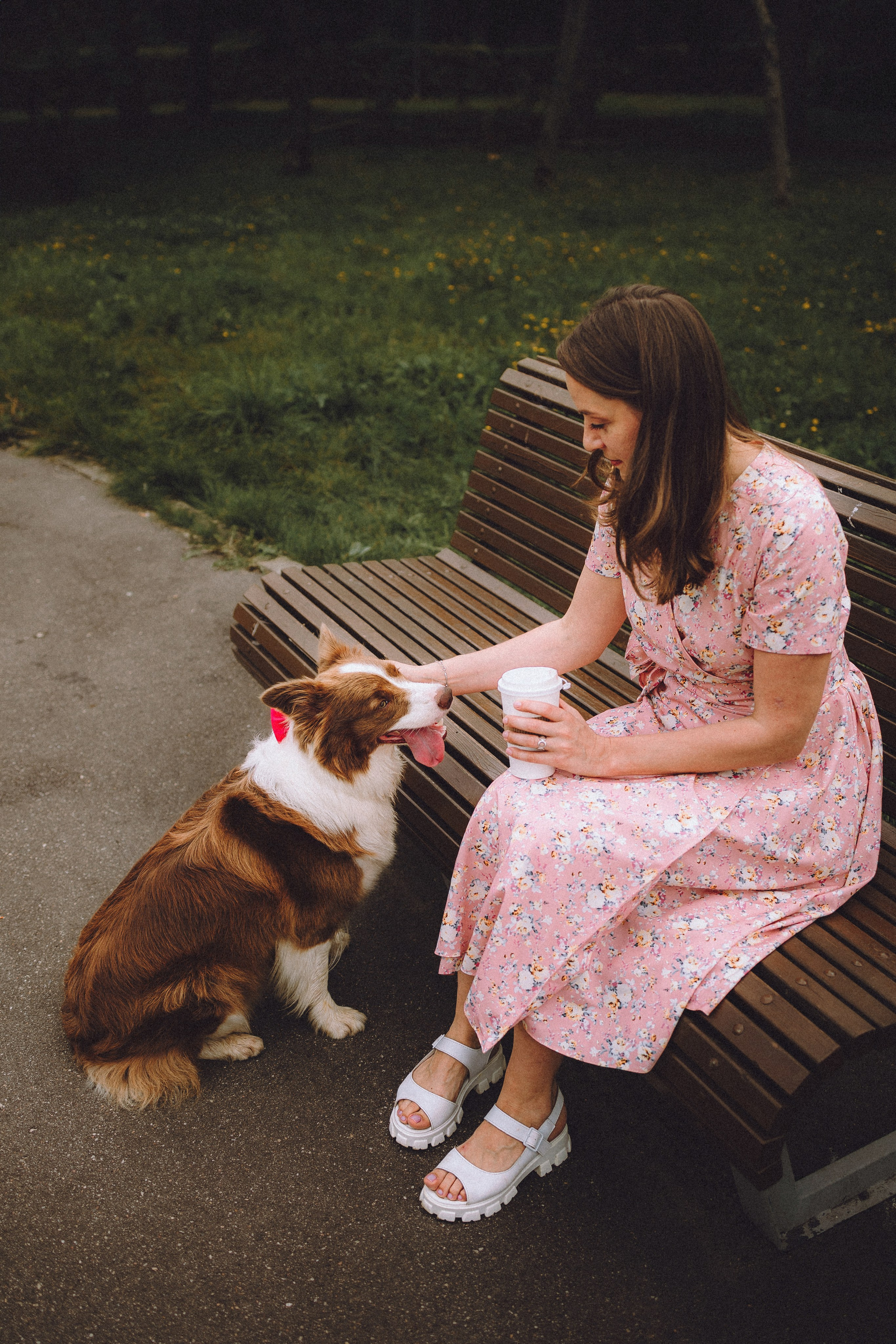 Мария и Мишель