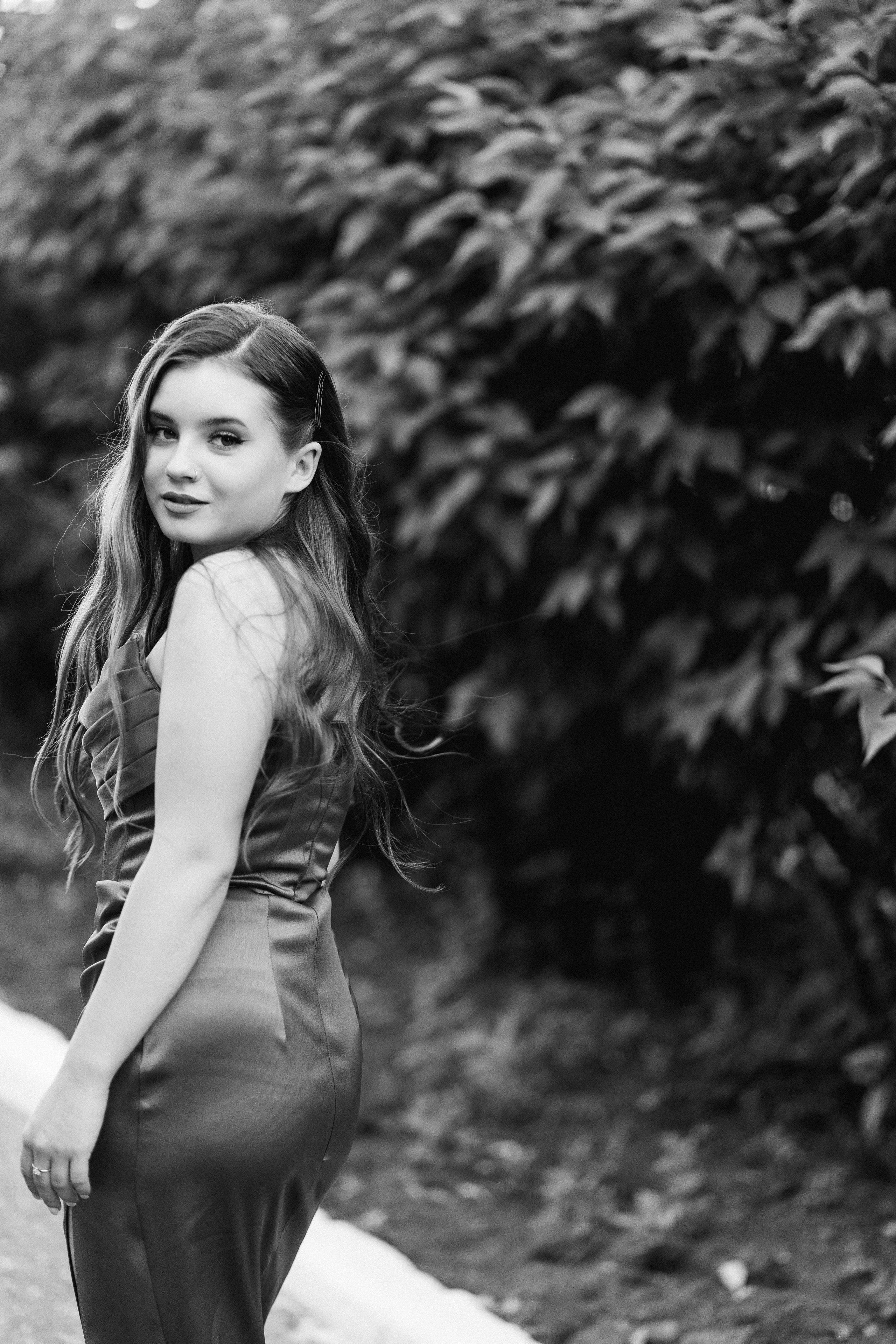 Выпускной 2024. Анастасия Паршукова — фотограф Шерегеш Новосибирск