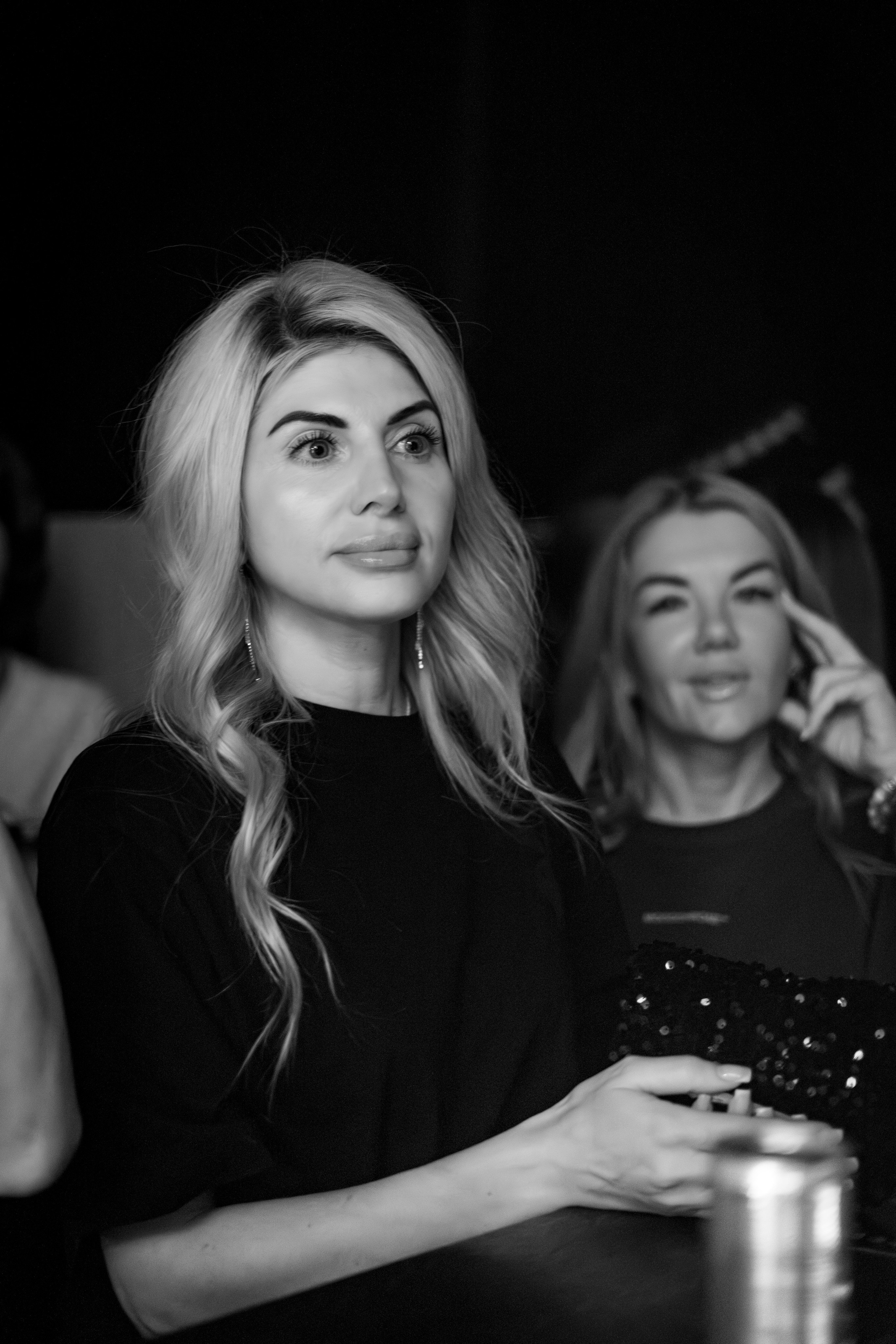 Rook's. Анастасия Паршукова — фотограф Шерегеш Новосибирск