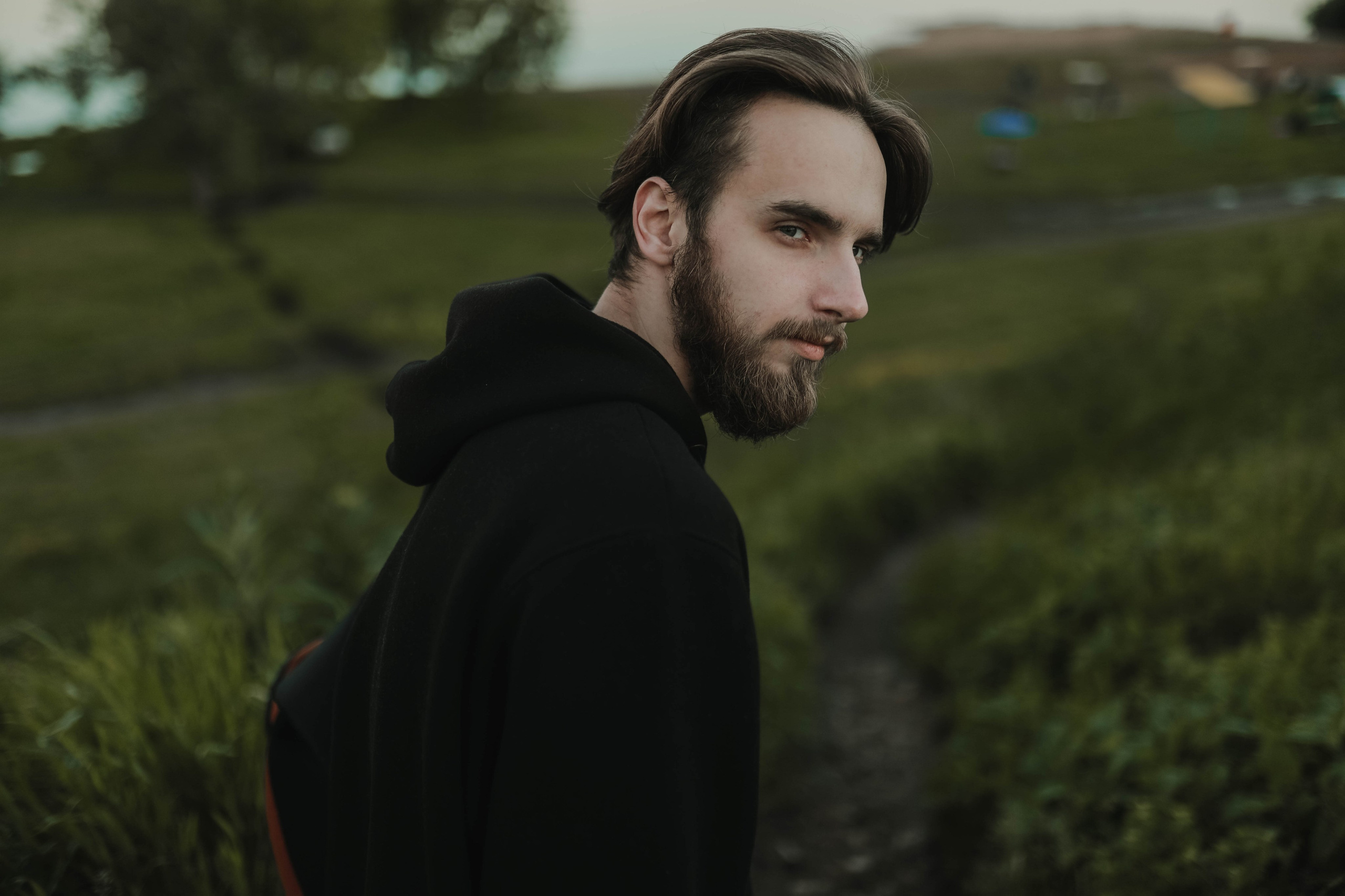 Ярик. Фотограф София Комкина