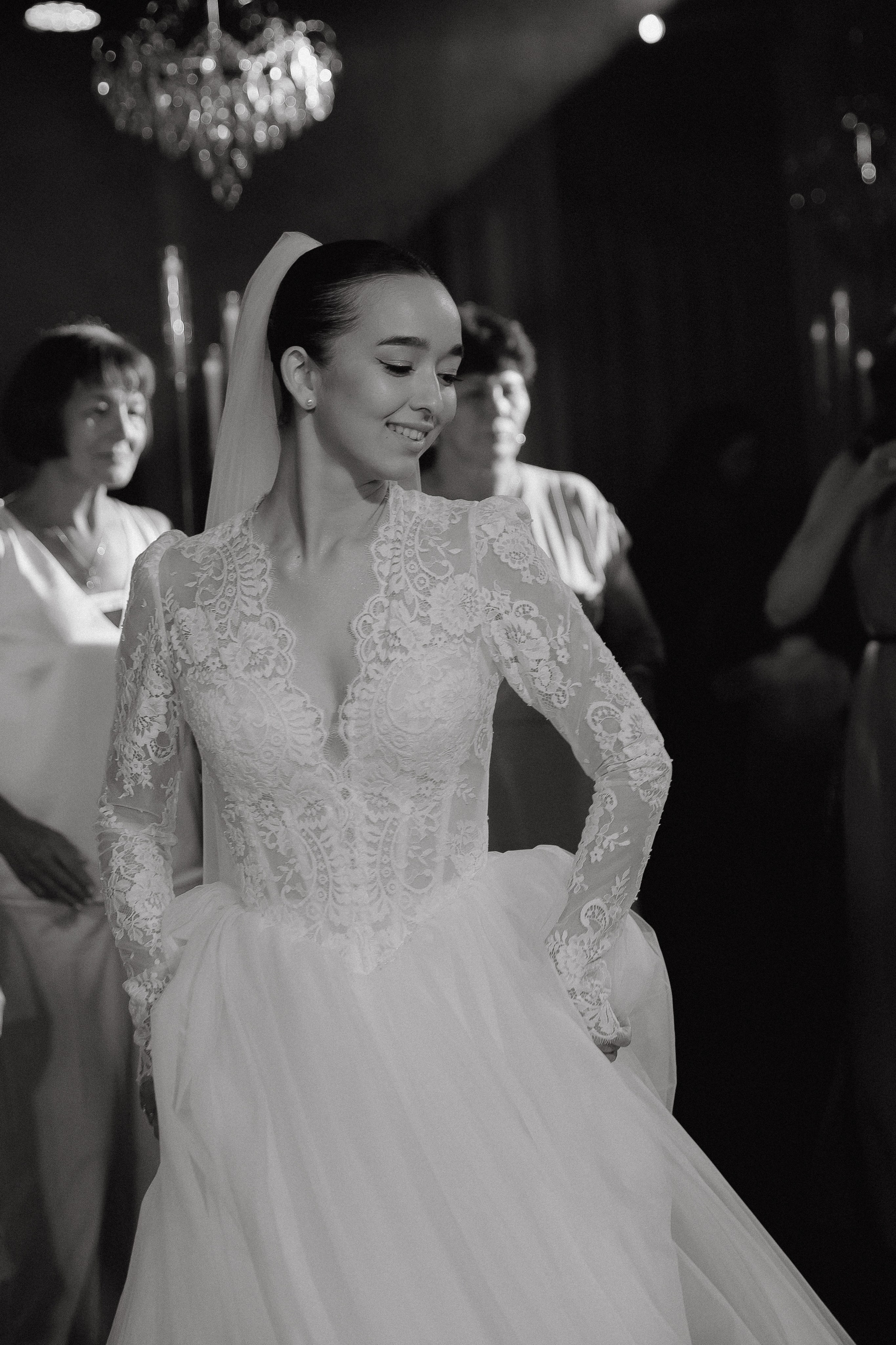 Ильдар и Регина. Kamaeva.ru