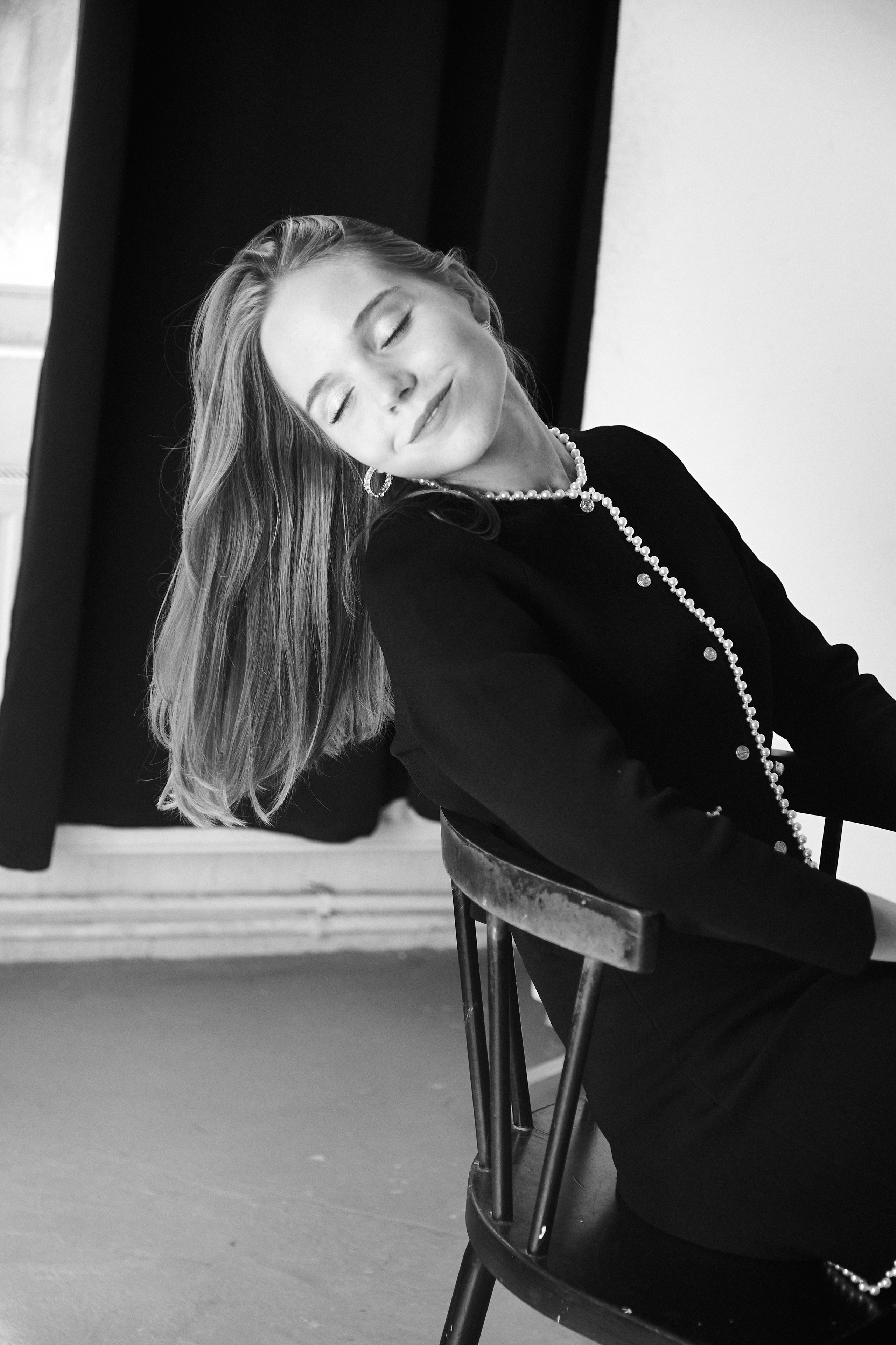 Amaliya. Фотограф Анастасия Федорова  Санкт-Петербург