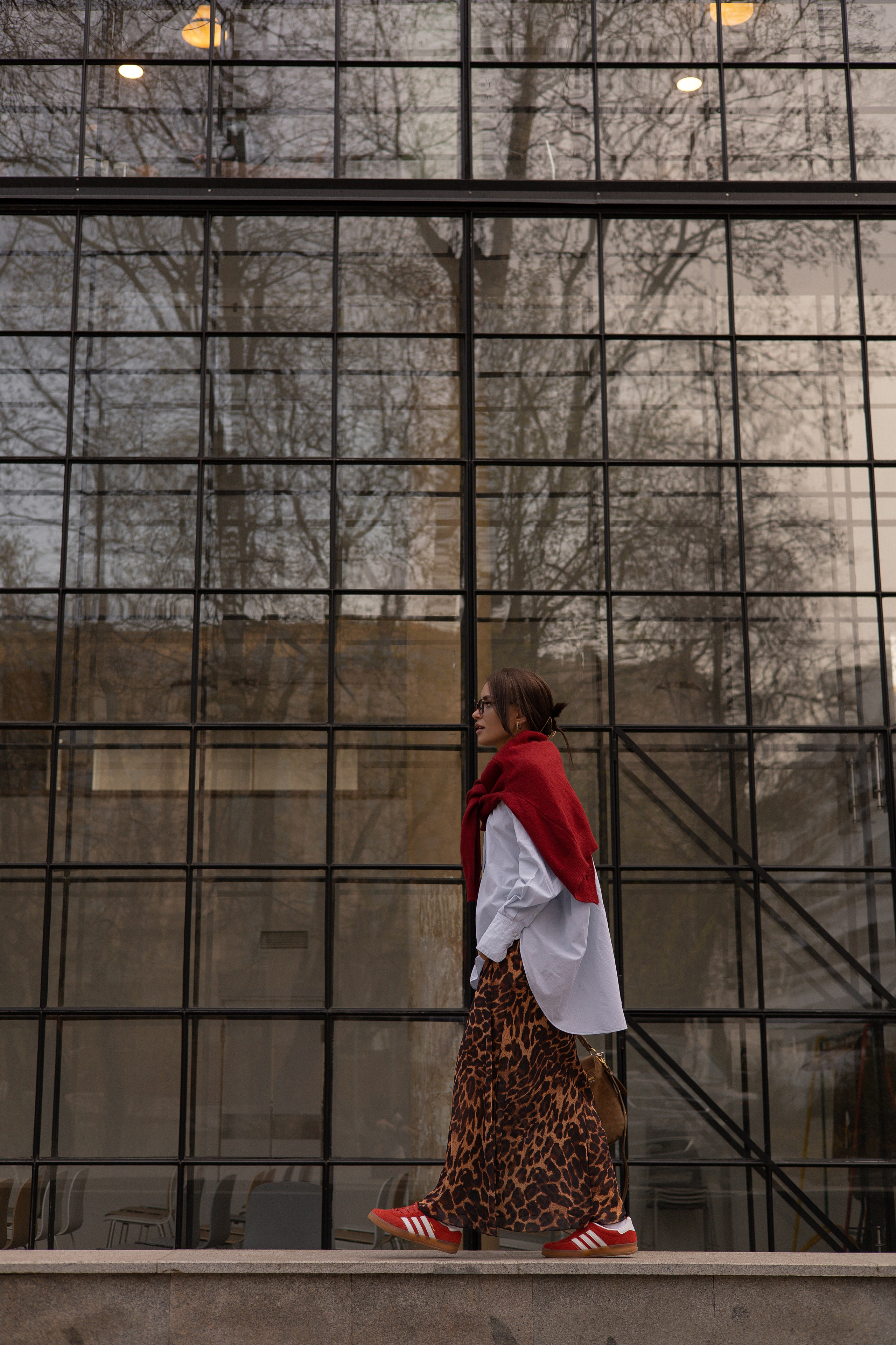 Городские фотопрогулки. Фотограф в Москве Таша Логинова