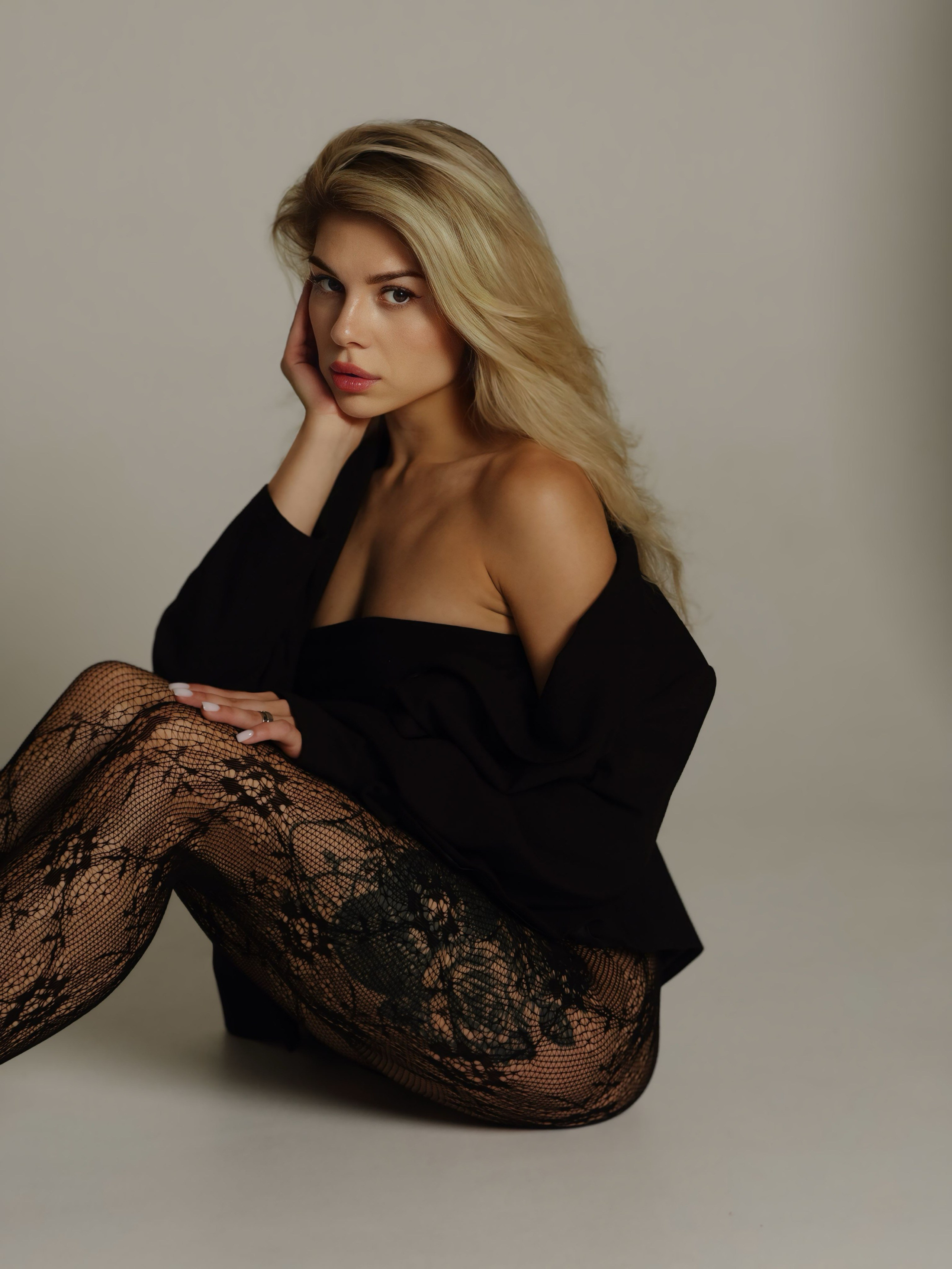 Кристина. Фотограф в Санкт-Петербурге Юлия Романовна