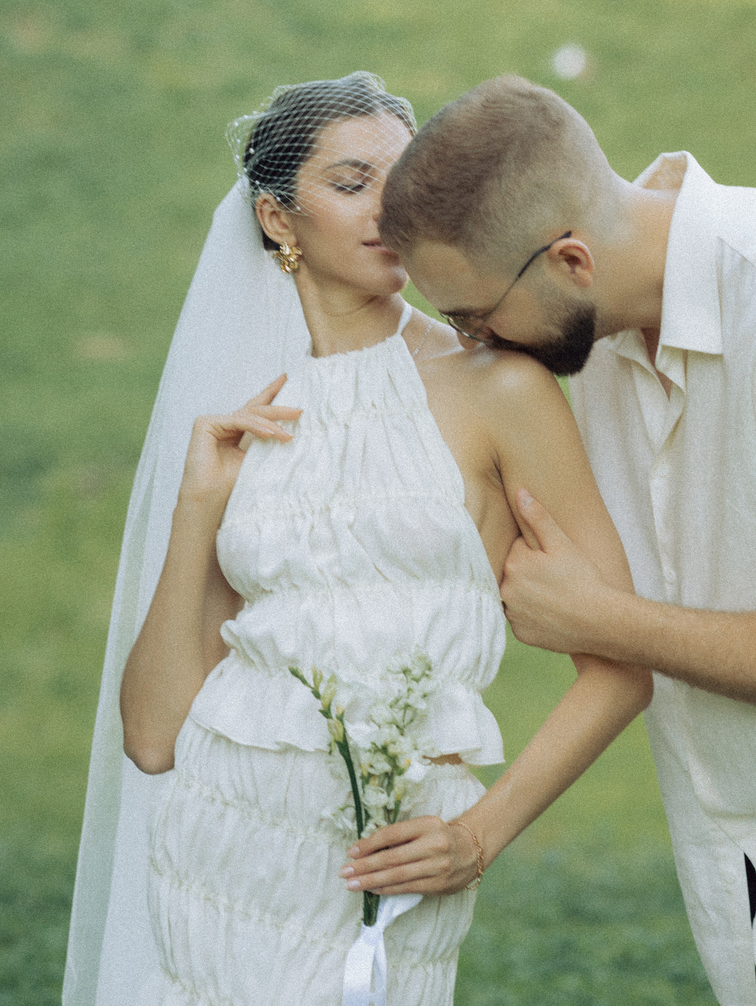 Вдруг как в сказке