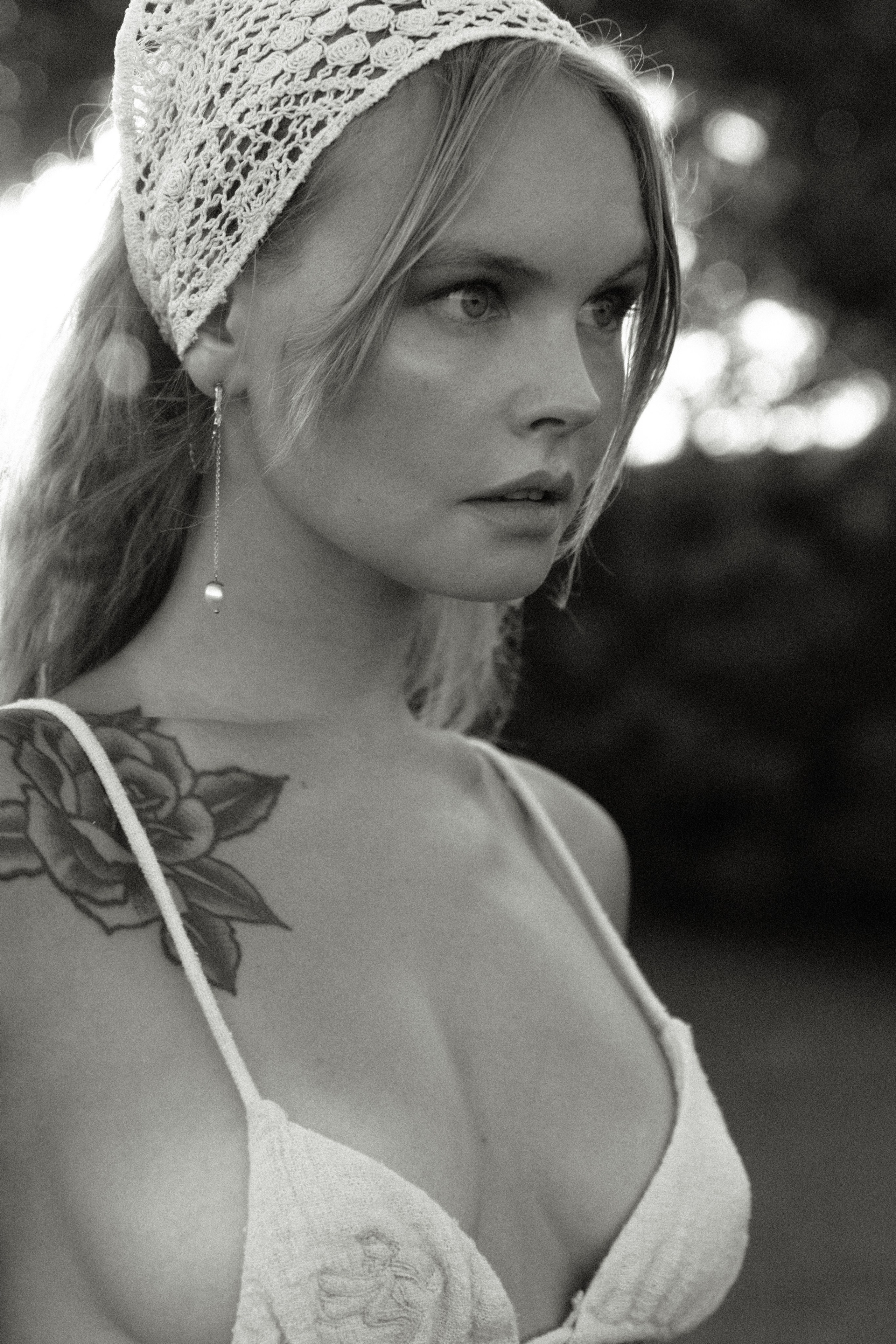 Ethic. Фотограф