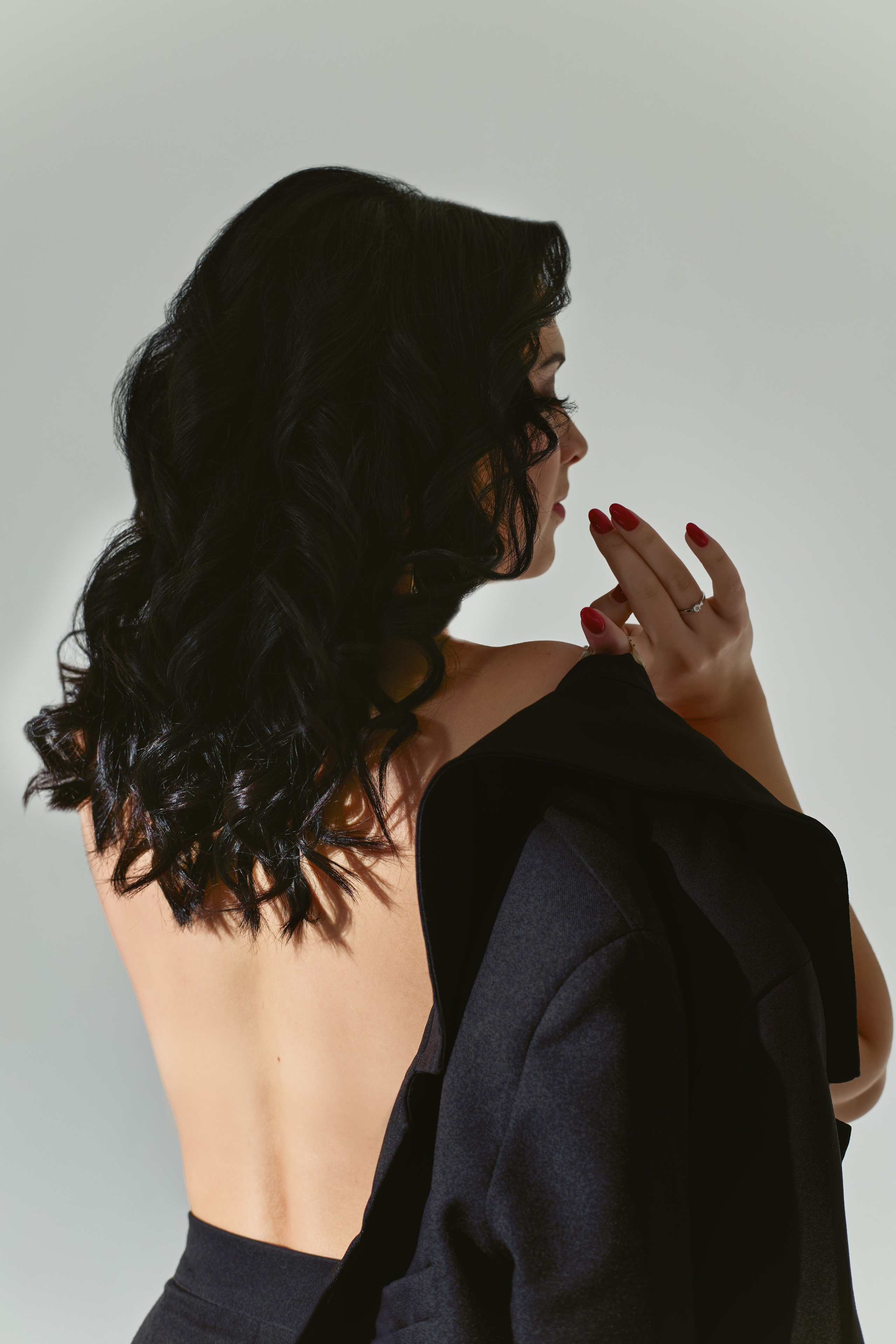 Алёна. Фотограф|Ретушер| Екатерина Гришанова|Челябинск