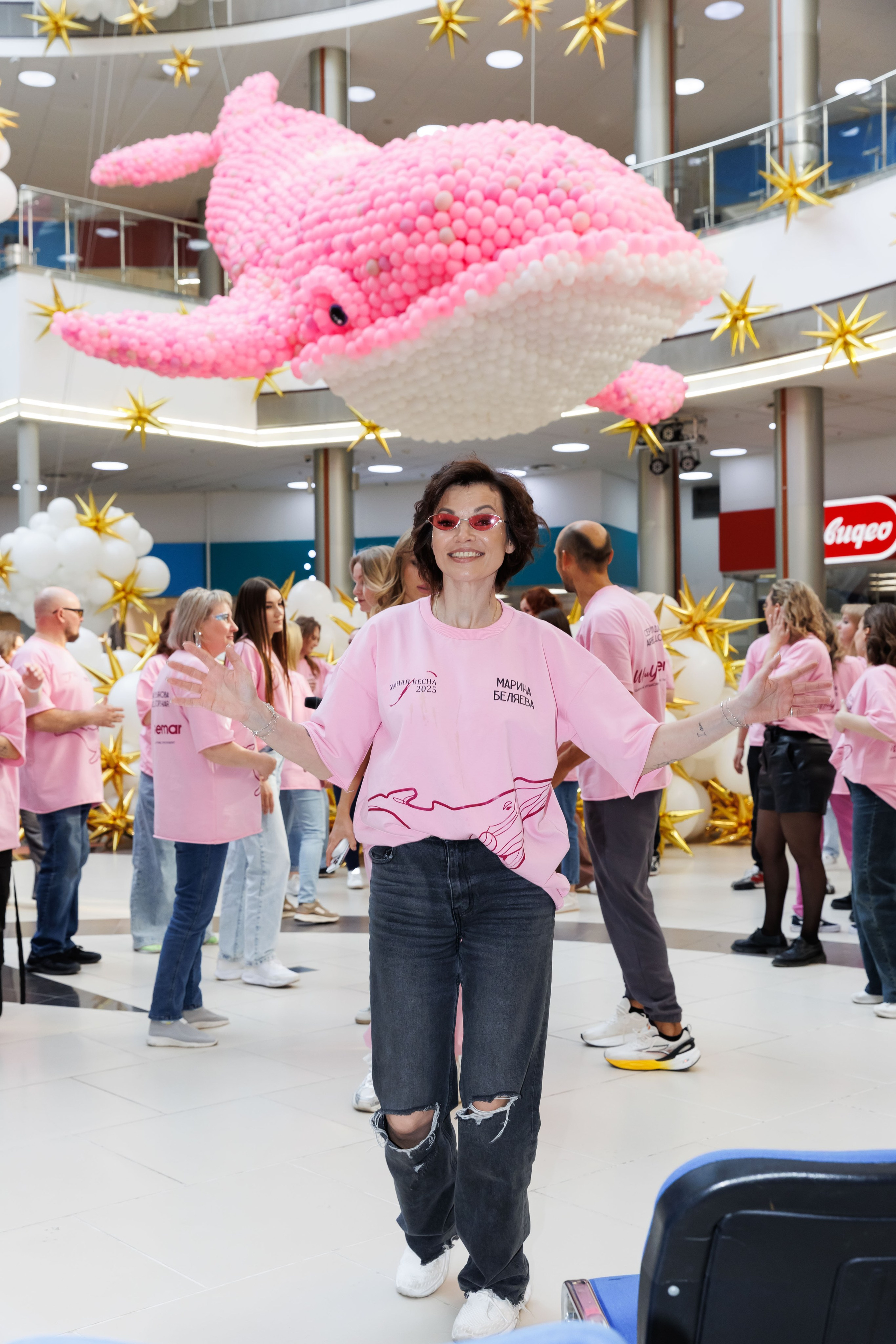 Умная весна 2025. Фотограф Новосибирск — Наталья Гресь