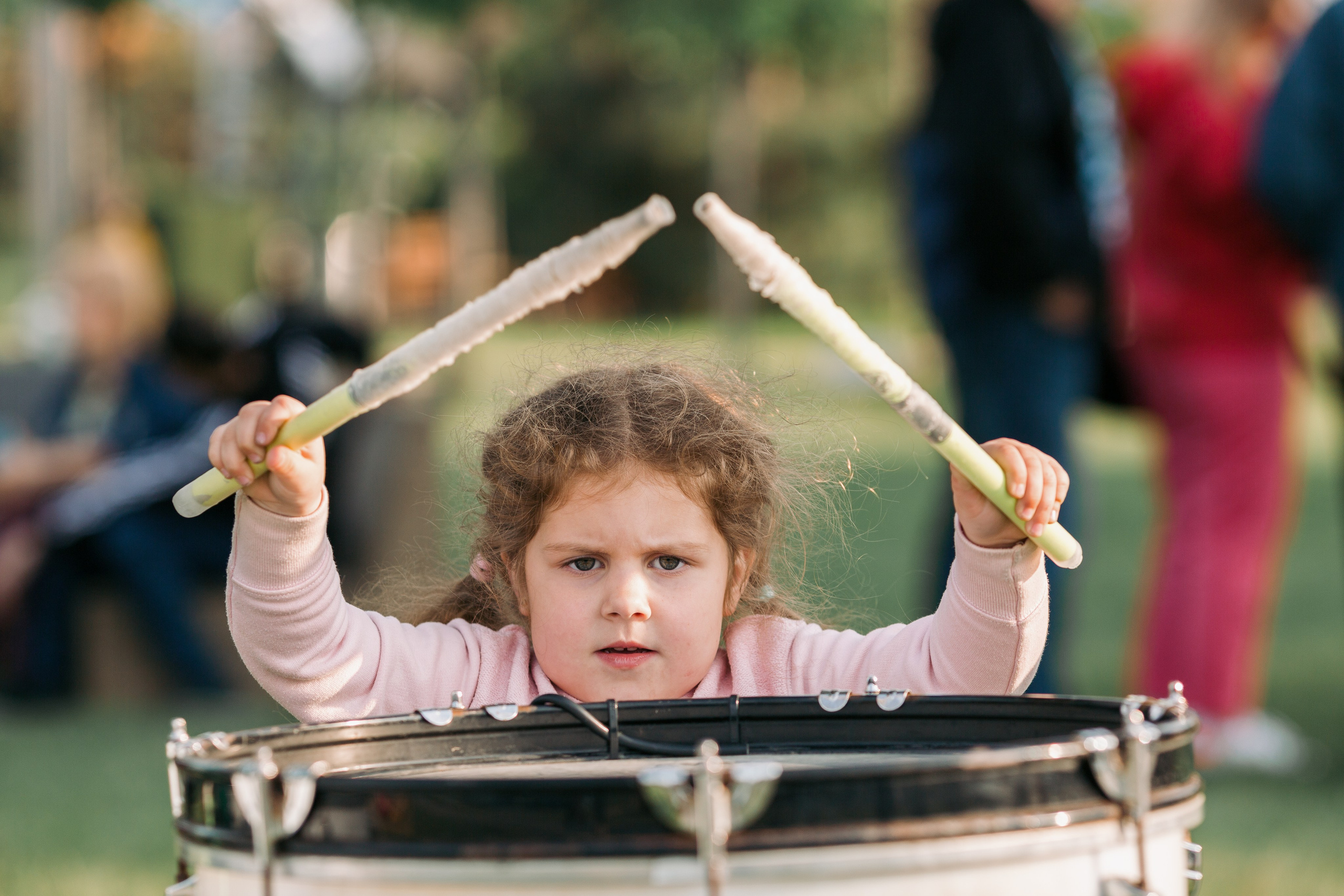 Фестиваль «Дыши музыкой». Главная