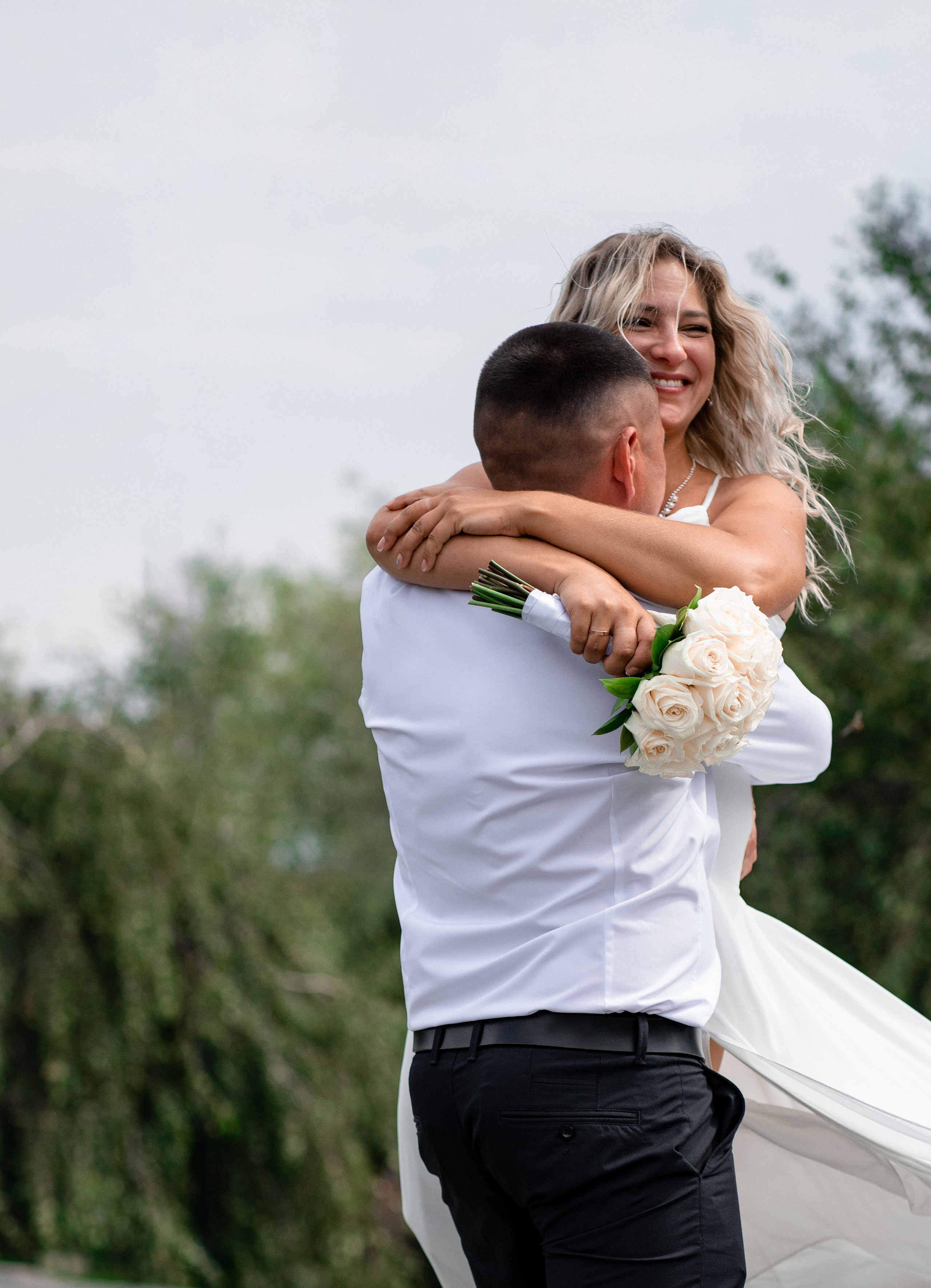 A + E. Фотограф в Москве и МО