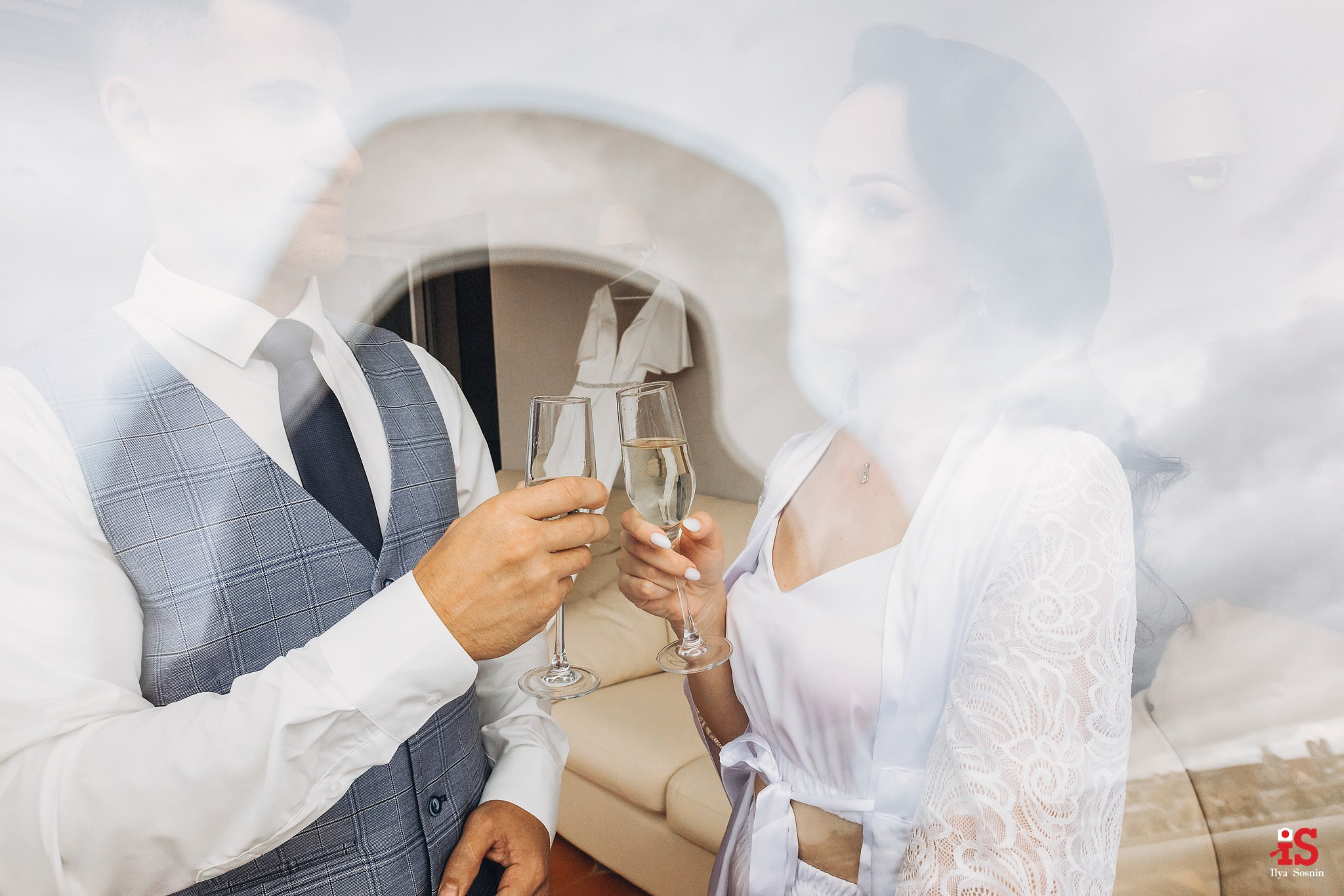 Александр и Елена. Профессиональный фотограф Петрозаводск Илья Соснин