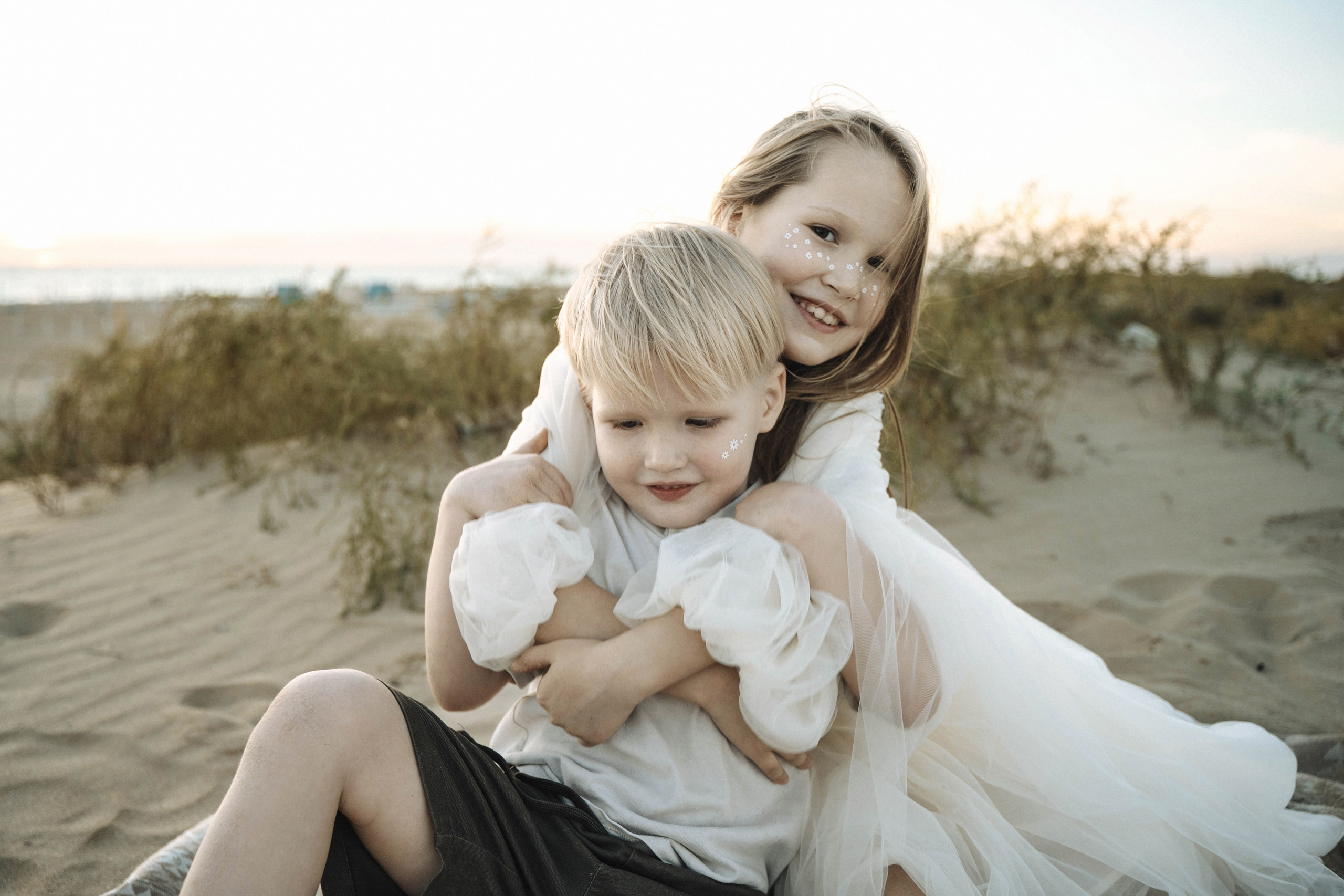 Вики и Стив у моря. Фотограф в Анапе Татьяна Тагель: свадебные и семейные фотосессии