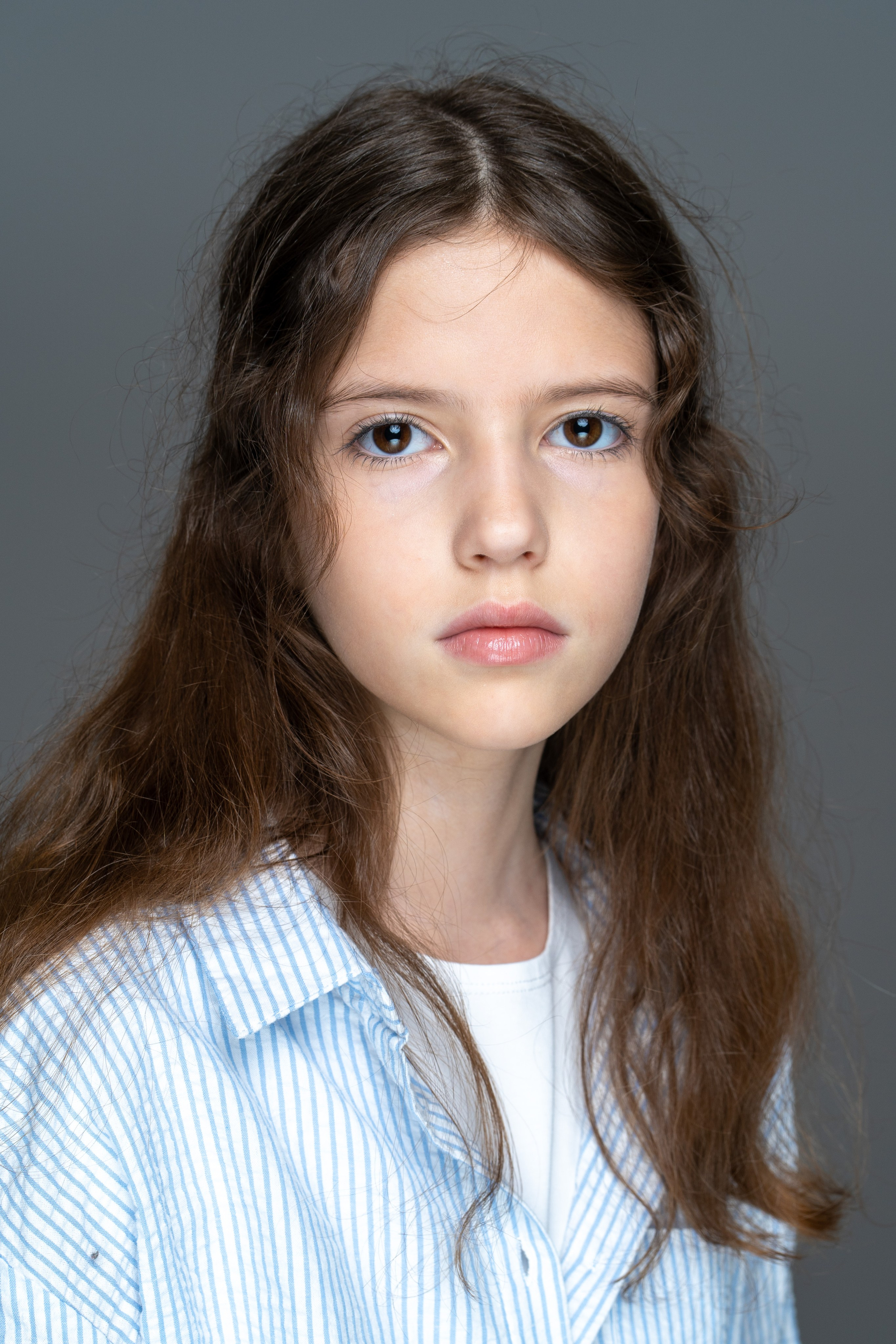 Портретный фотограф. Актёрское портфолио