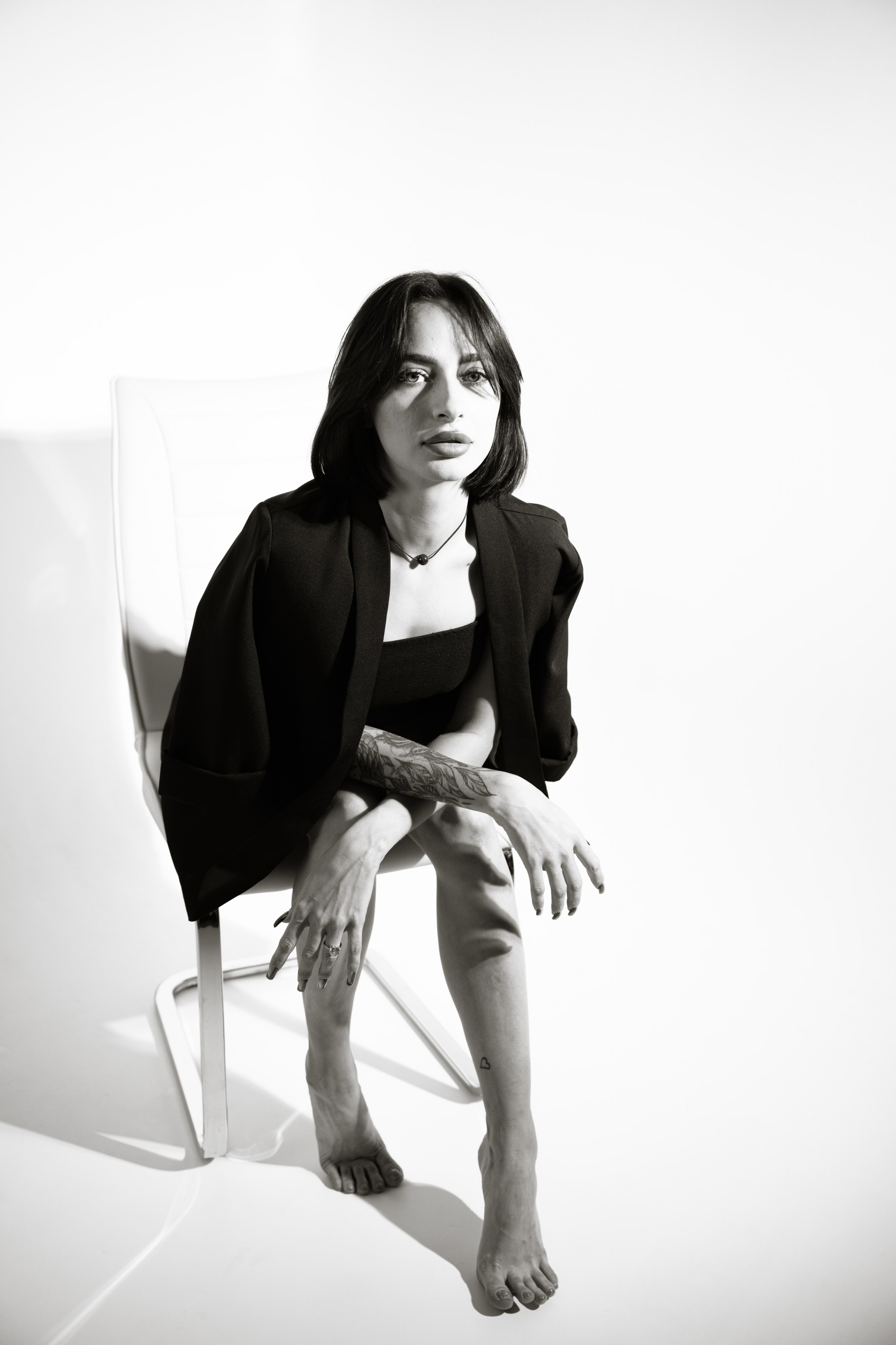 Студийные фотосессии. Студийный и свадебный фотограф и видеограф в Севастополе — Юлия Макаренко