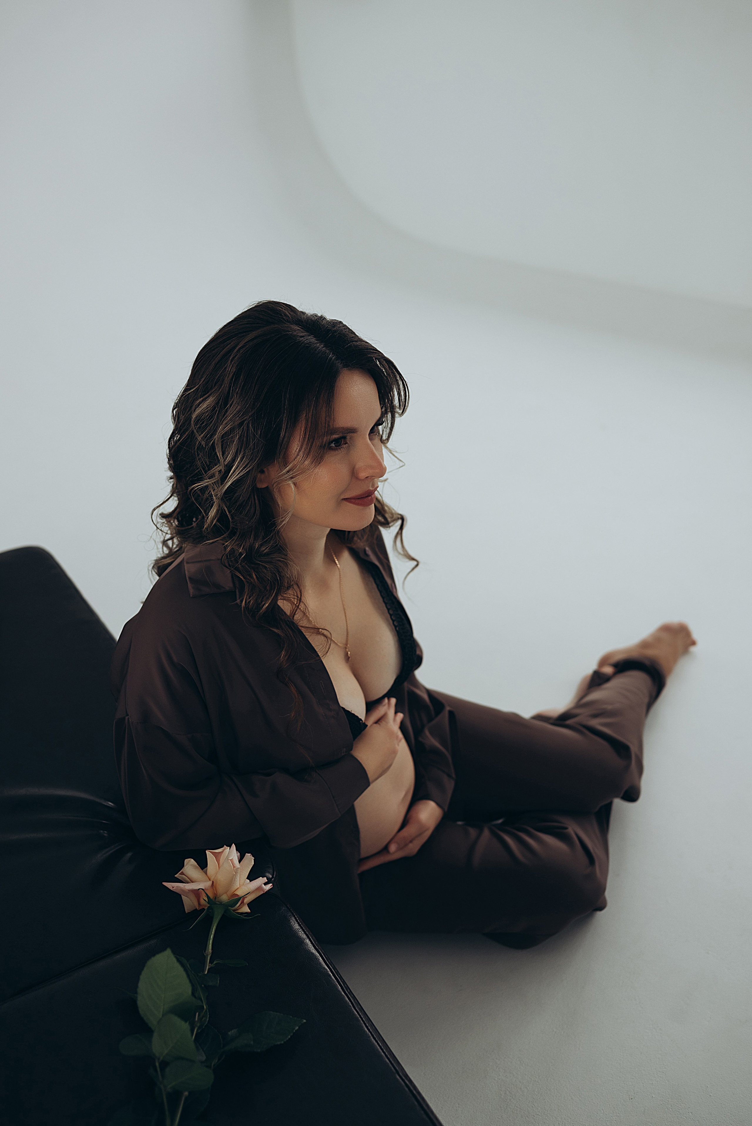 Evgenia. Семейный и детский фотограф в Белгороде Ольга Сорока