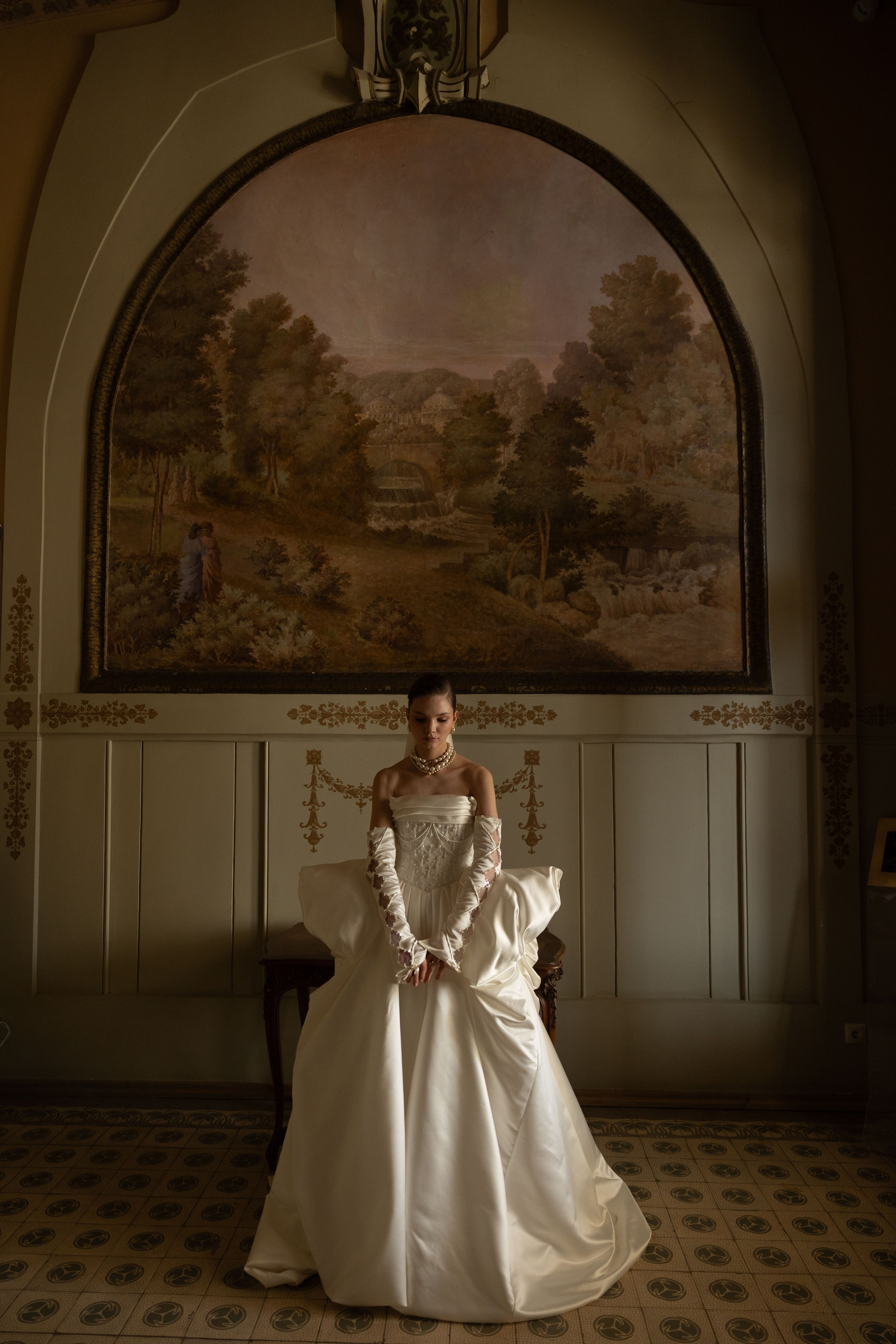 Свадебный и семейный фотограф Евгения Россинская