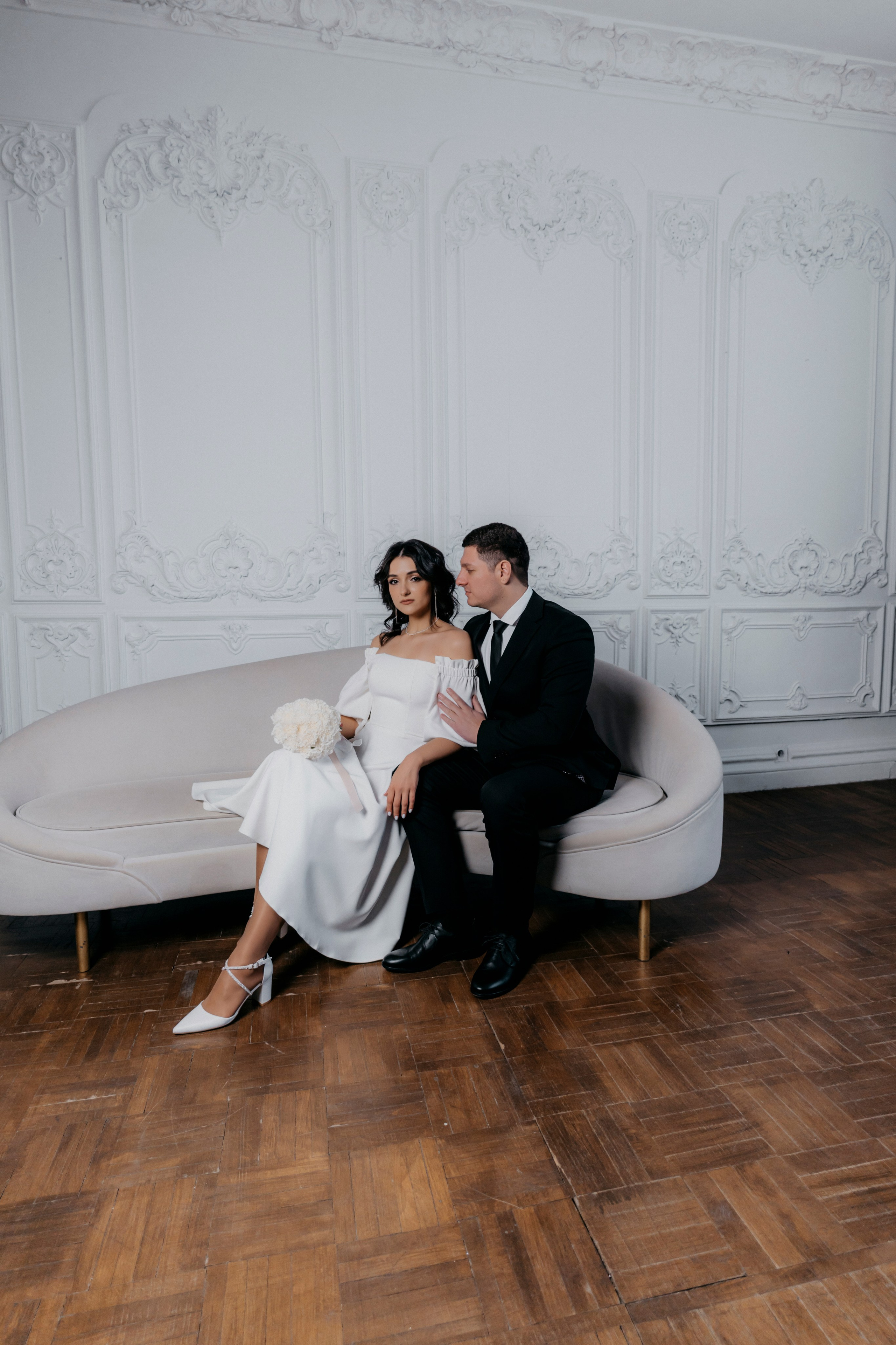 Николай и София. Фотограф Крым, Севастополь