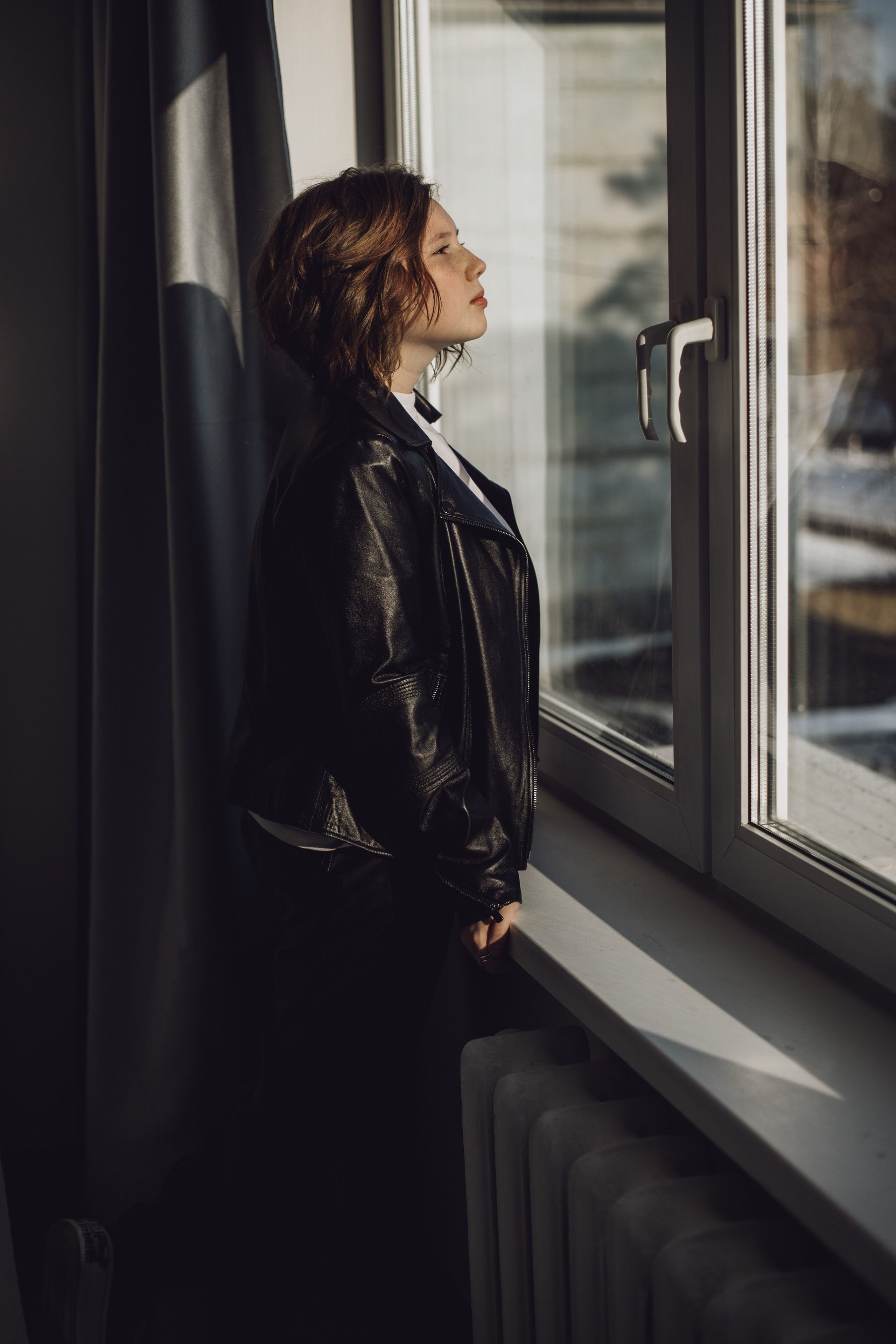 Полина. Фотограф Анна Шибанова Ангарск-Иркутск