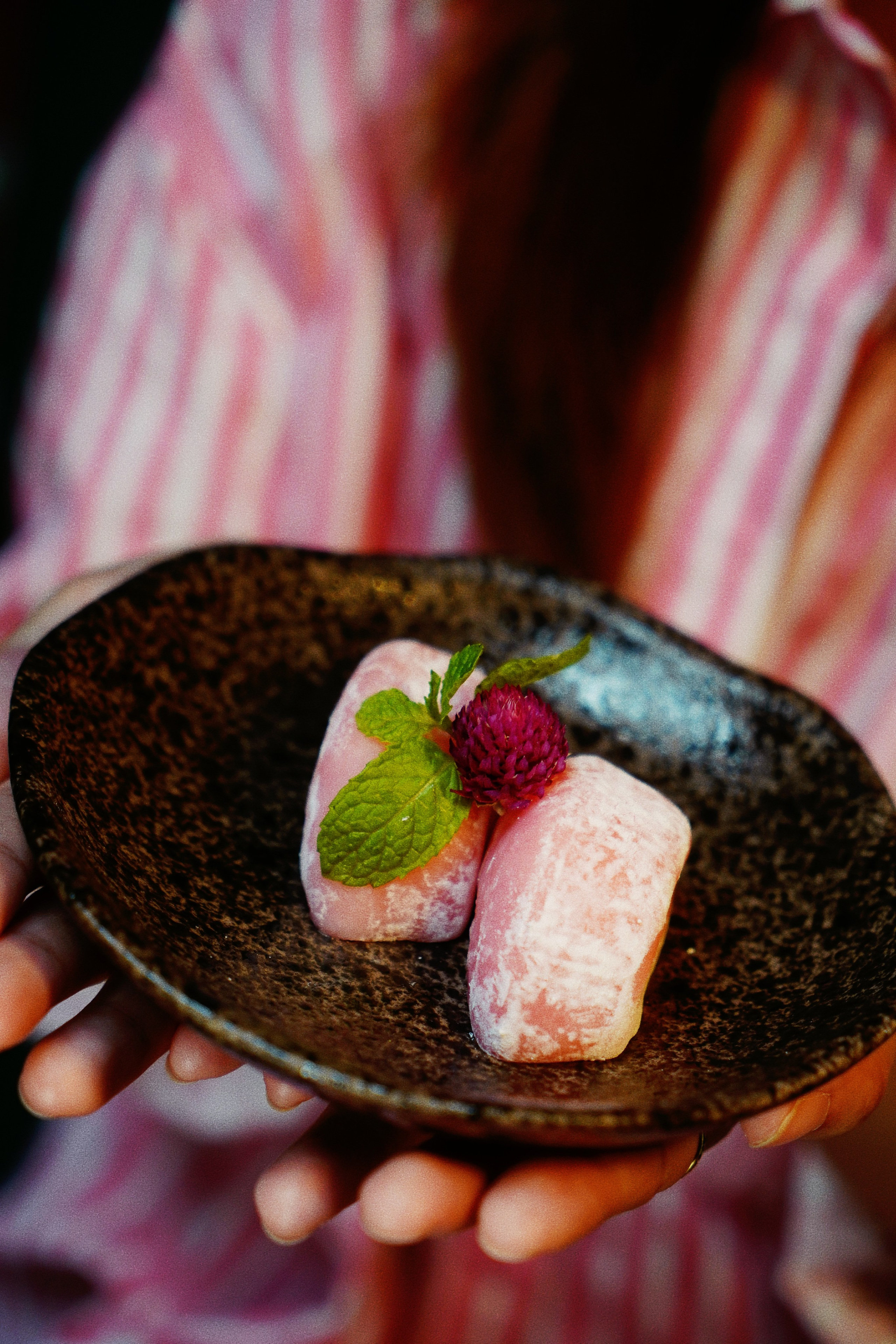 Foods and Drinks. PavelVisual