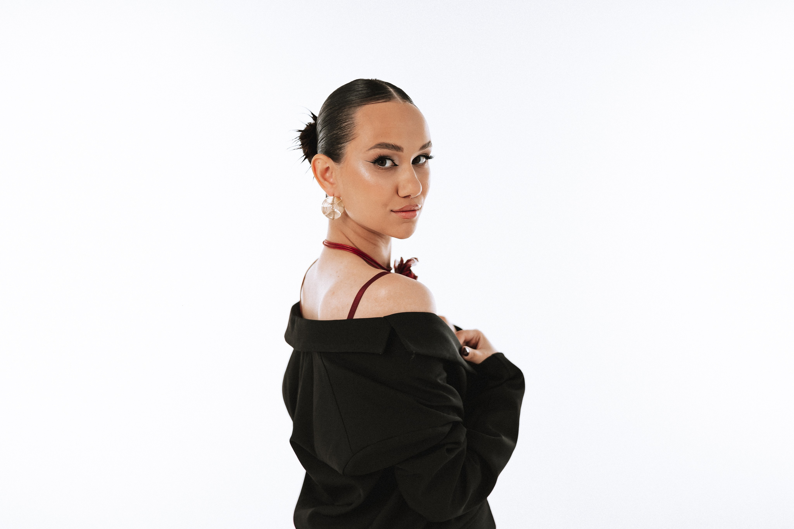 Varvara. Ника — ваш персональный фотограф в Нижнем Новгороде