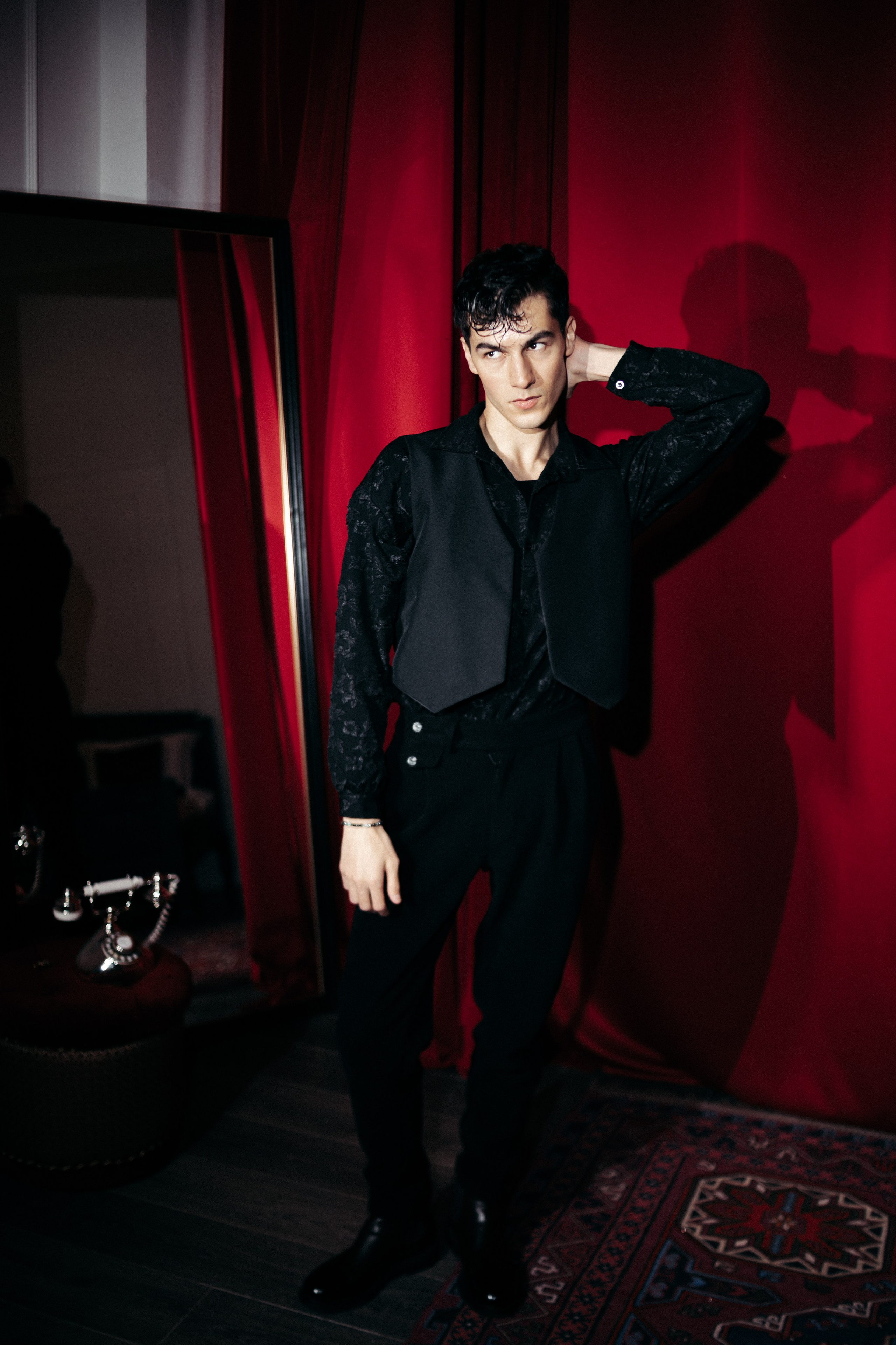 Sayat. Ника — ваш персональный фотограф в Нижнем Новгороде