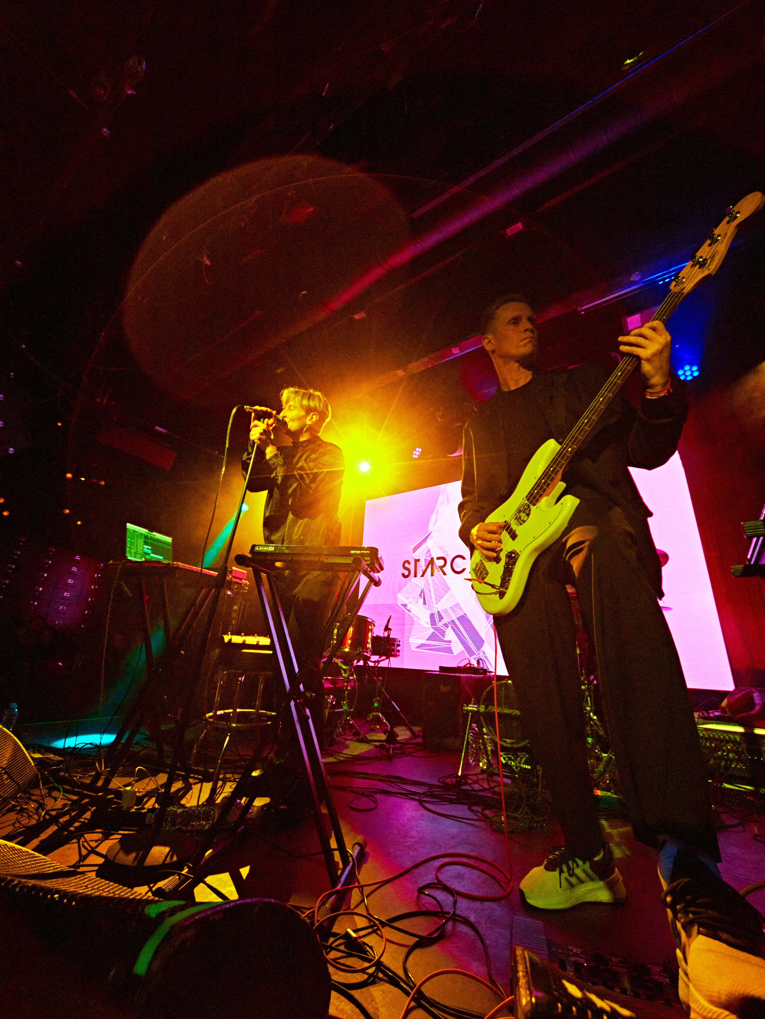 Концерты. Фотограф всего