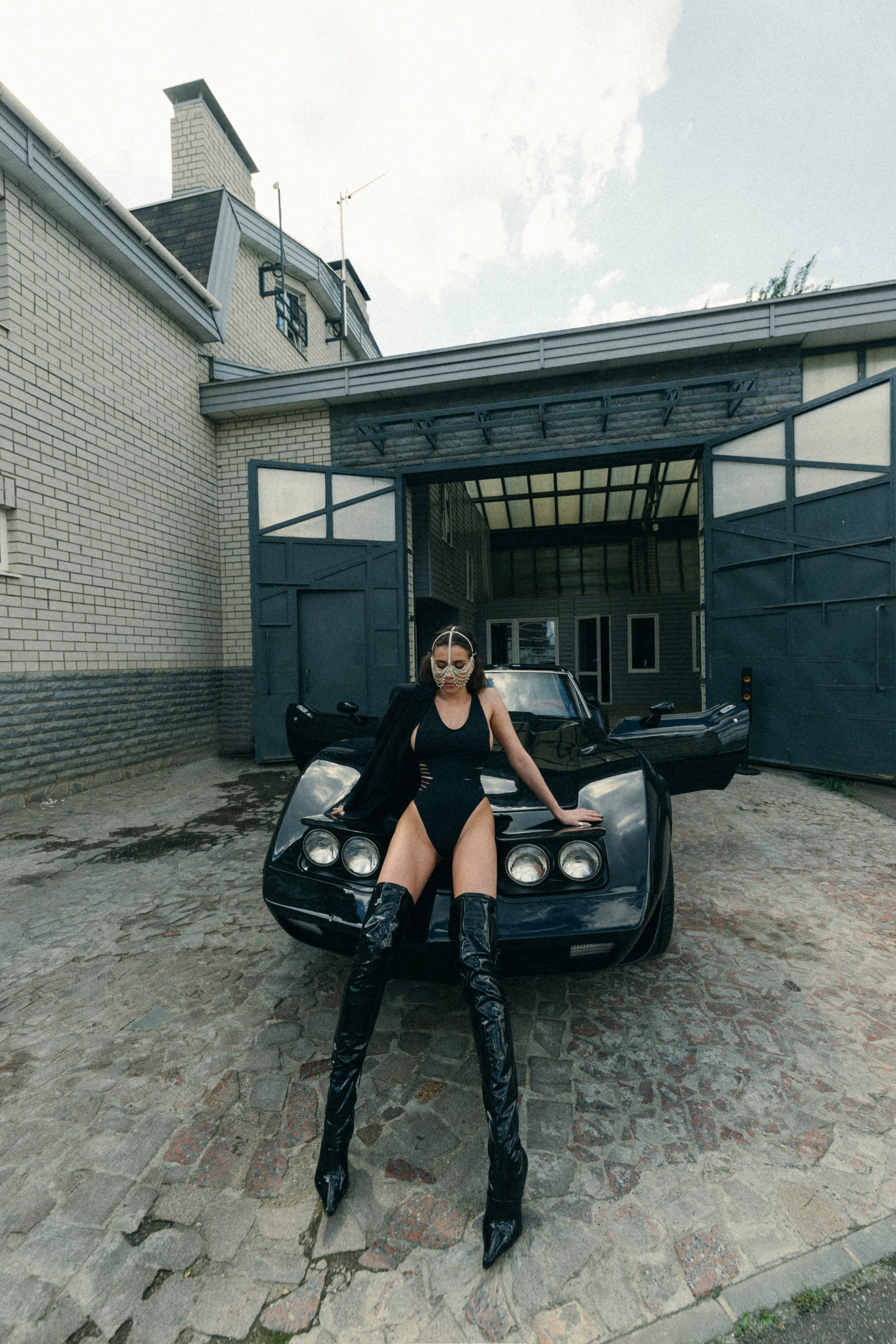 Стрит. Анисимова Галина — коммерческий фотограф в Москве