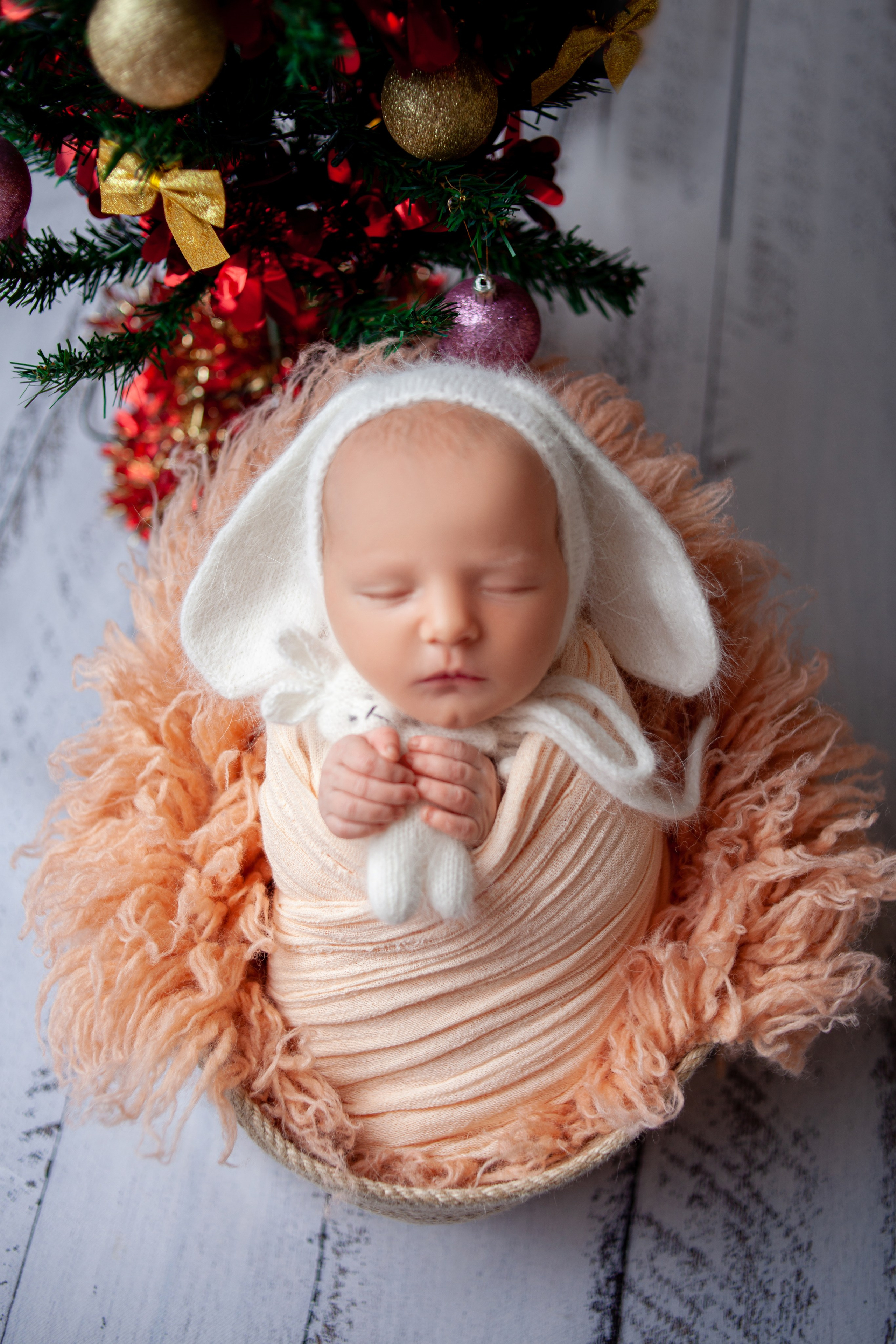 Девочки. Фотограф новорожденных г. Подольск, г. Жуковский, весь юг Москвы и Моск.обл