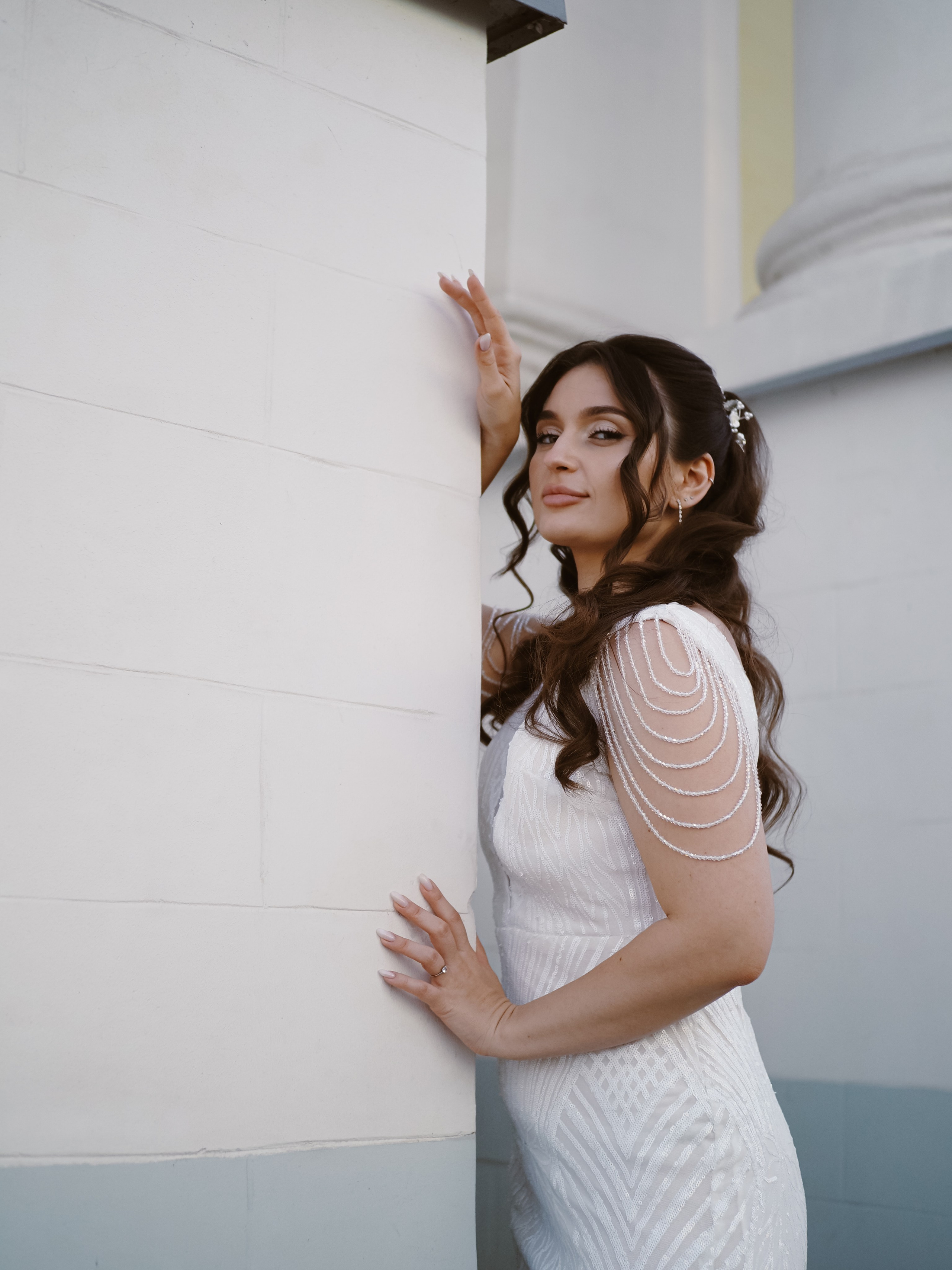 Карина и Илья. Фотограф Рязань. Семейный Свадебный фотограф