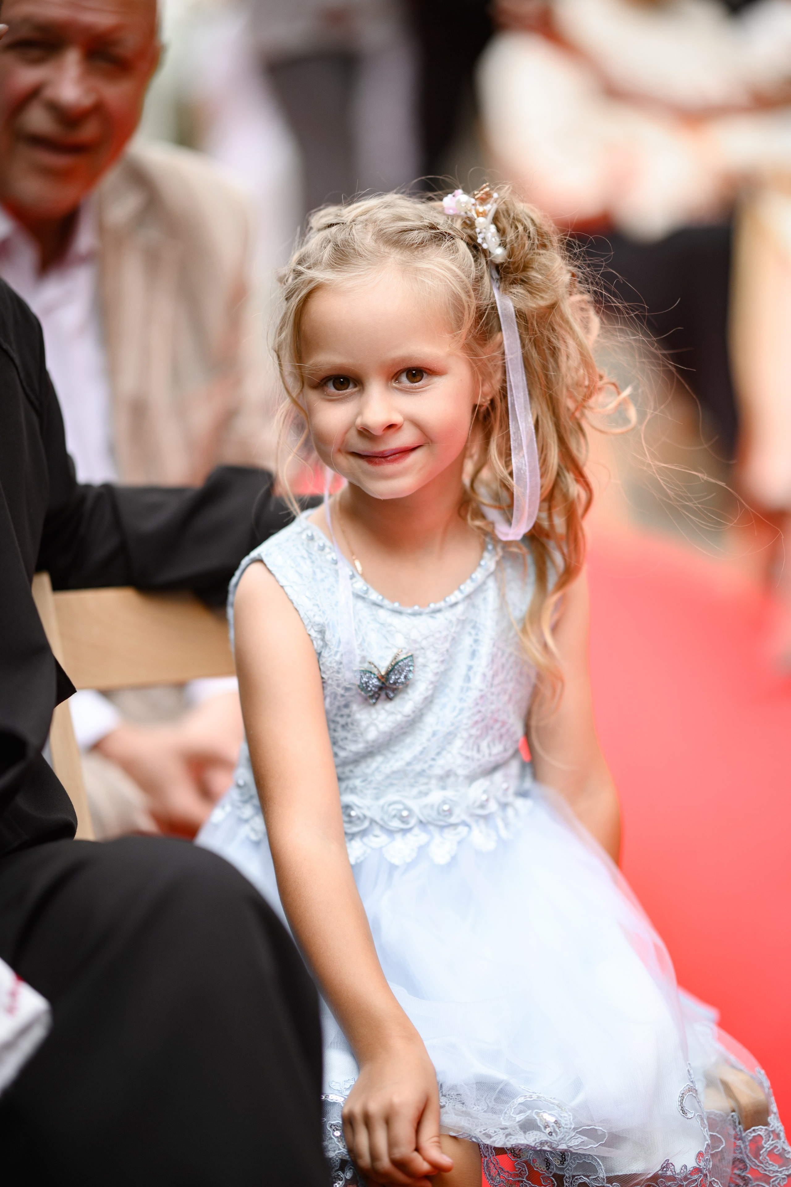 Lisa & Ilya. Фотограф в Липецке Ковалько Евгений