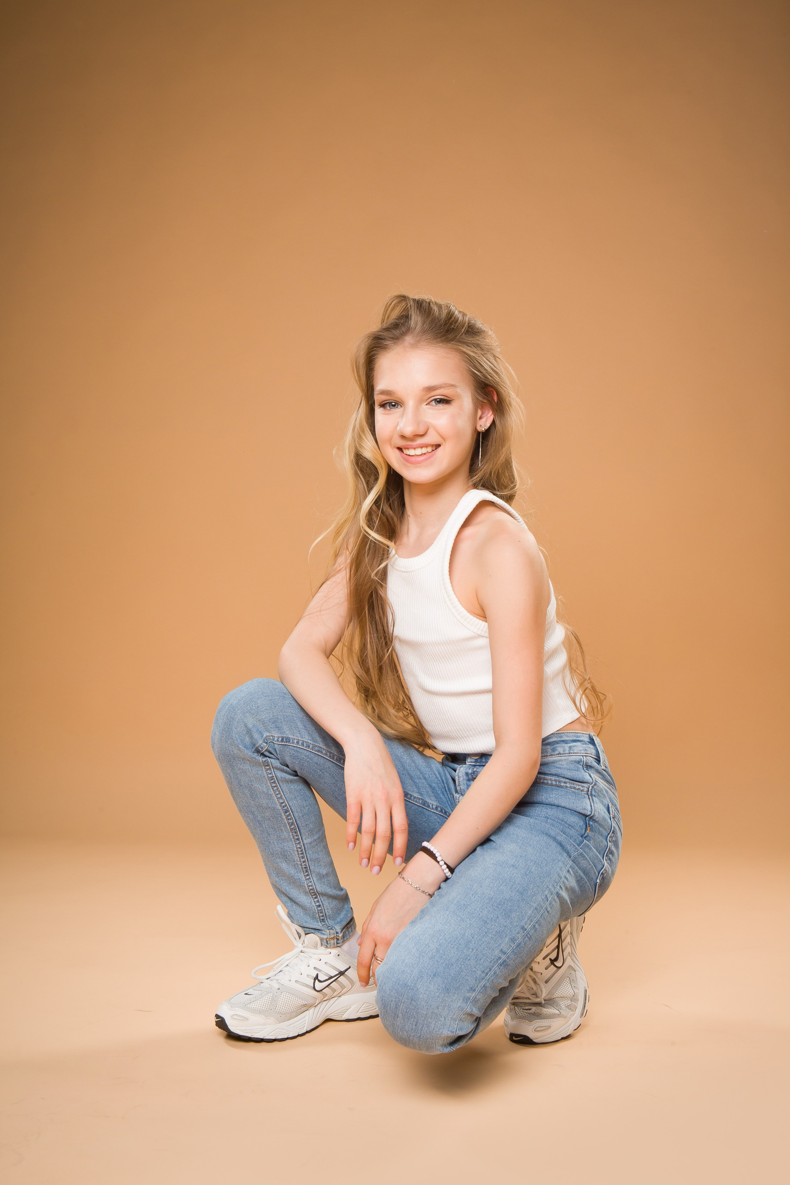 Детская съемка. Фотограф Мария Кольцова