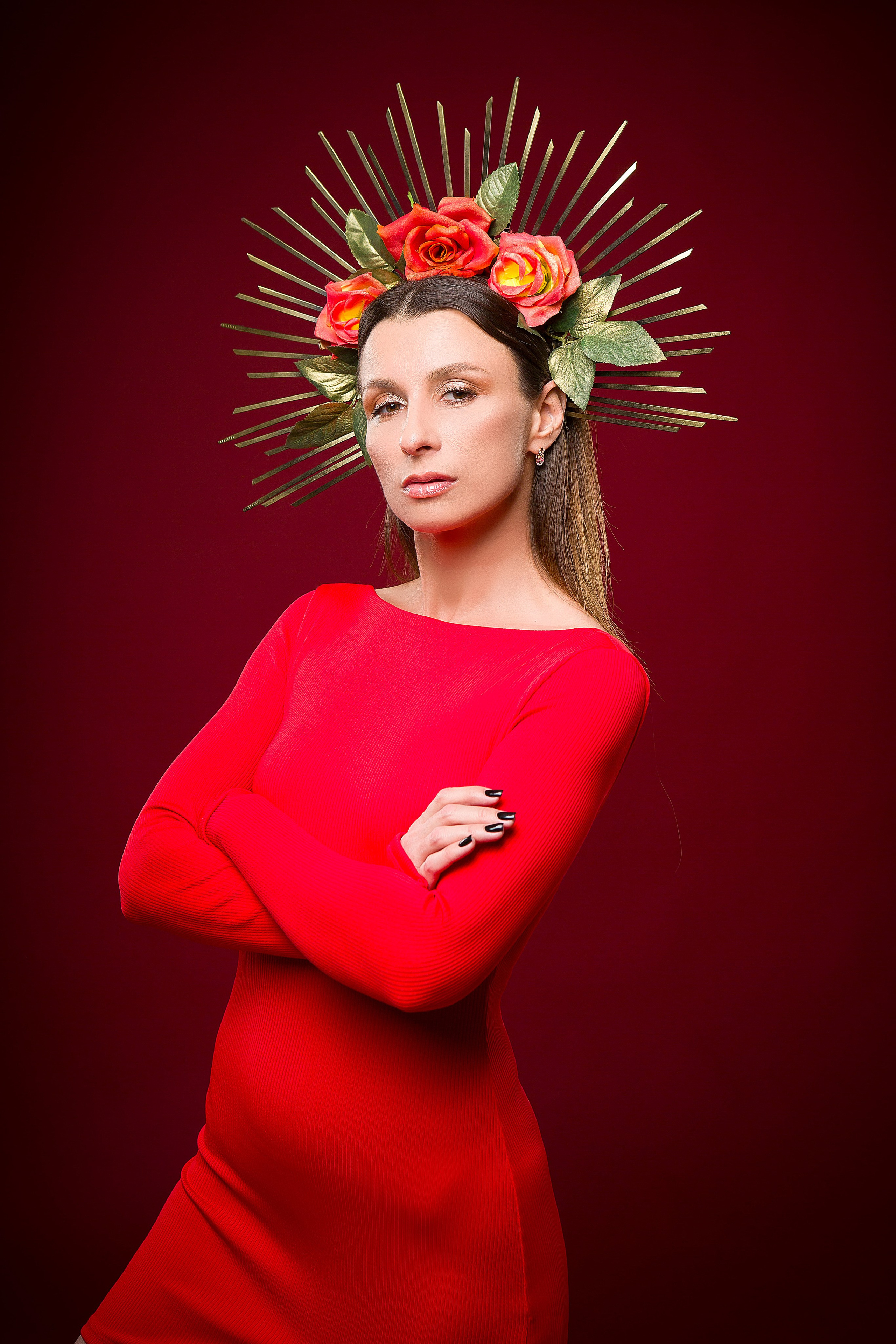 Ко дню рождения. Фотограф Мария Кольцова