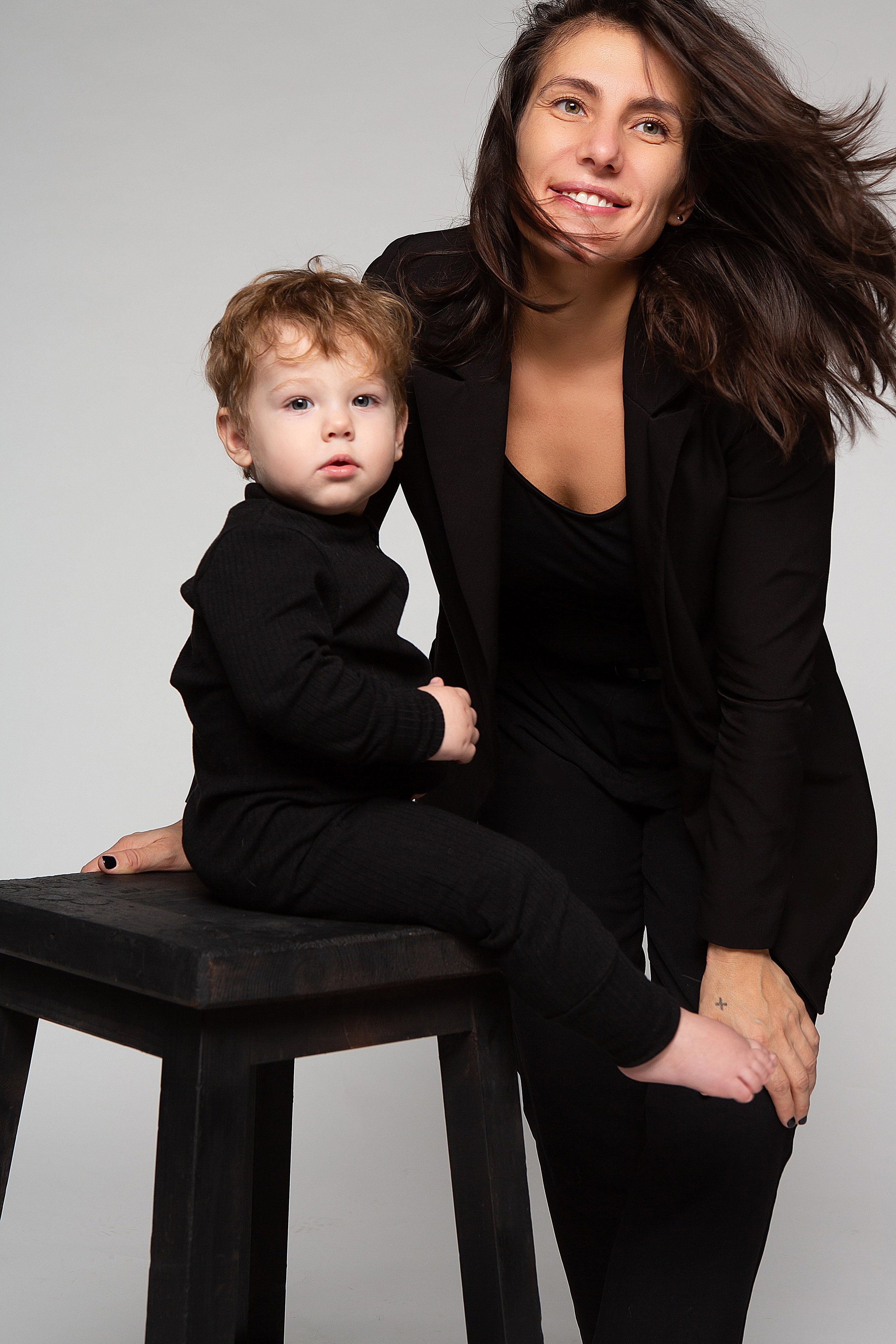 Семейная. Фотограф Мария Кольцова