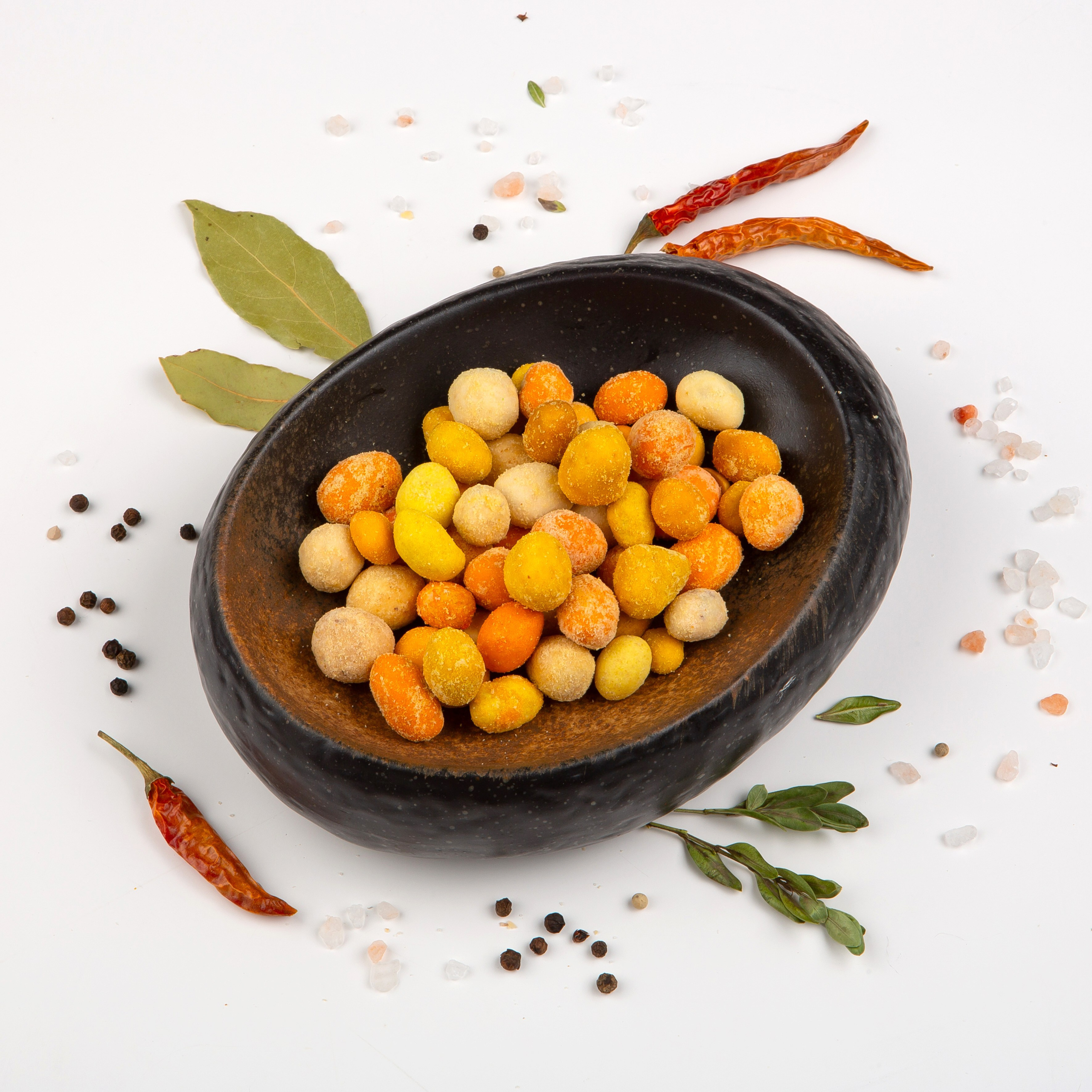 Снеки. Фотограф Мария Кольцова