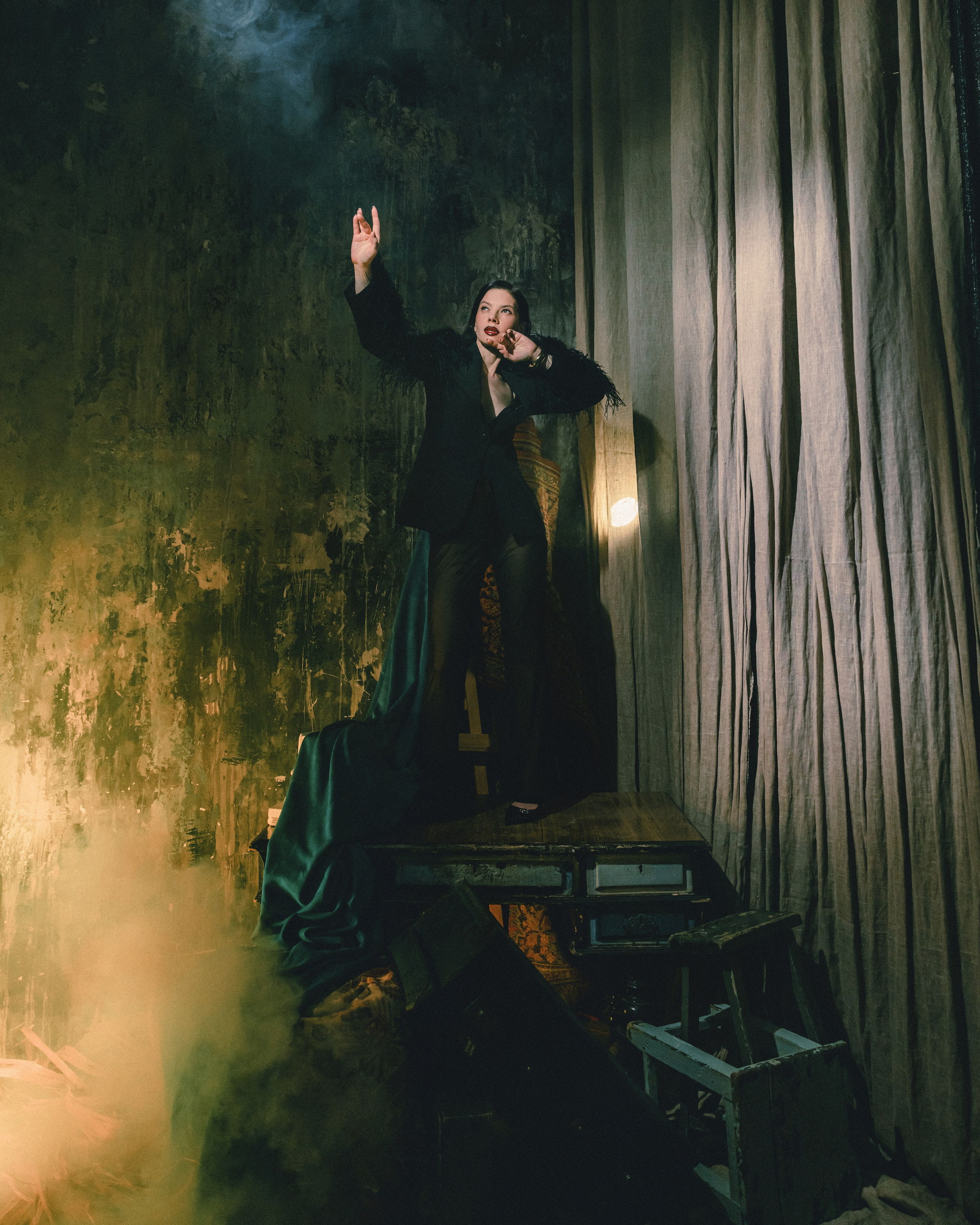 KATE. Профессиональный фотограф в Москве