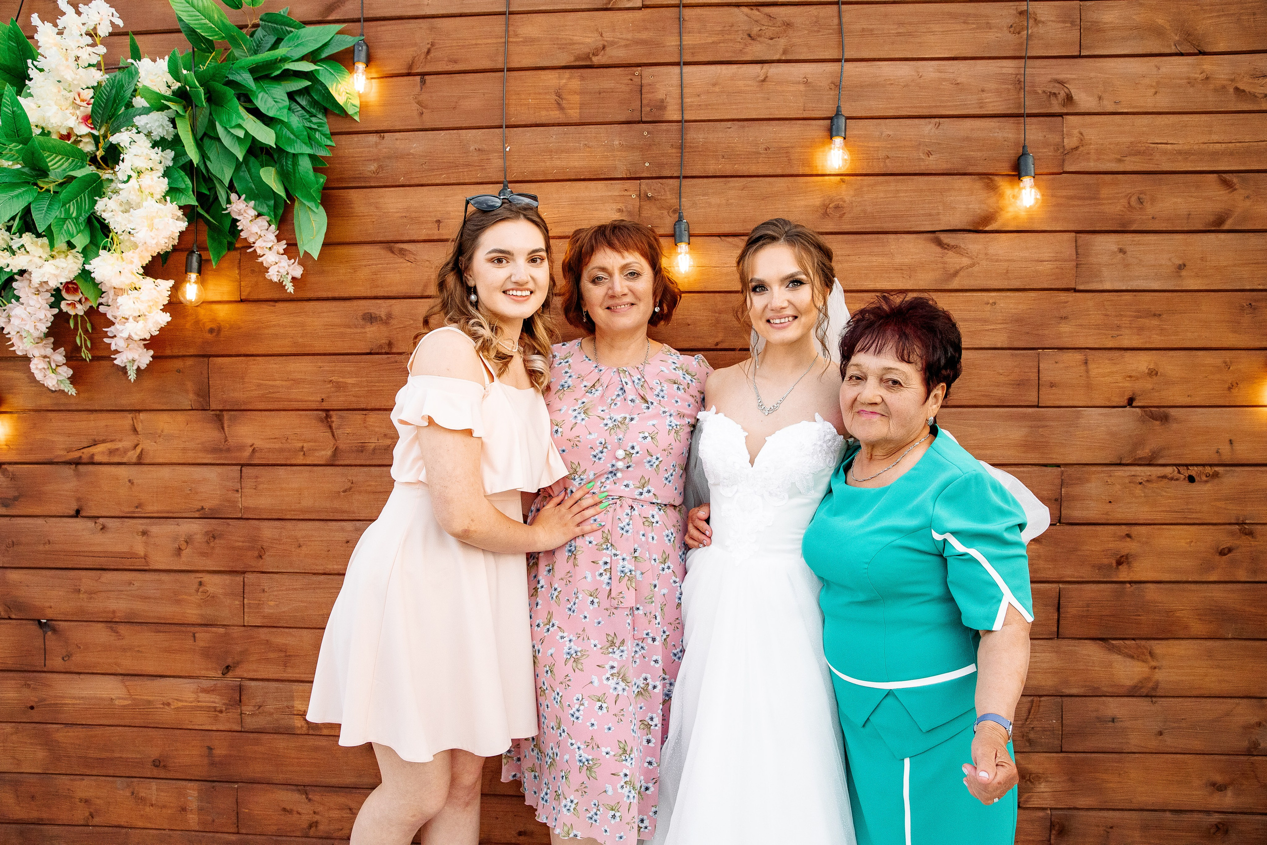 Кирилл и Екатерина. Свадебный и семейный фотограф в Челябинске Юлия Ишимова