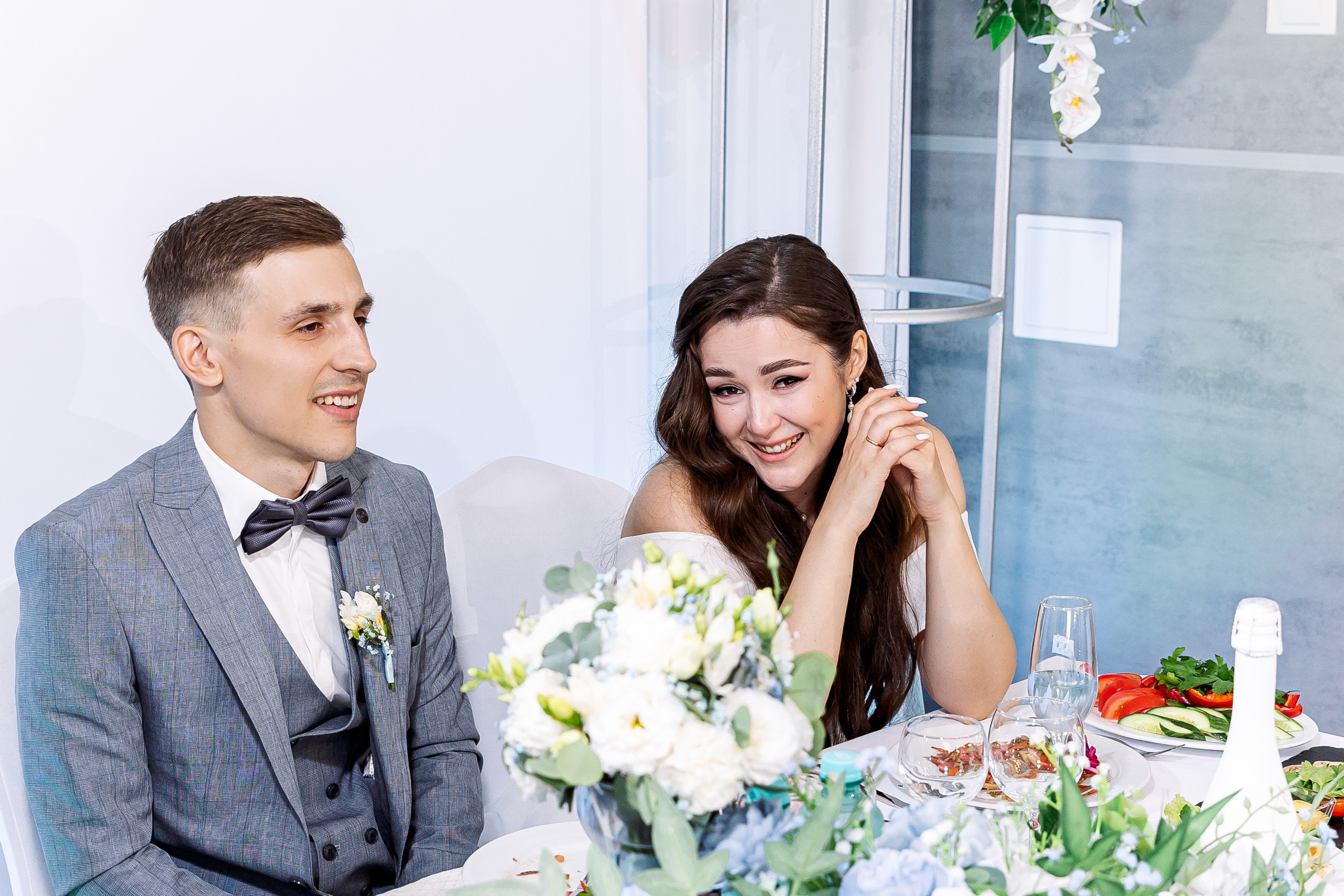 Сергей и Валерия. Свадебный и семейный фотограф в Челябинске Юлия Ишимова