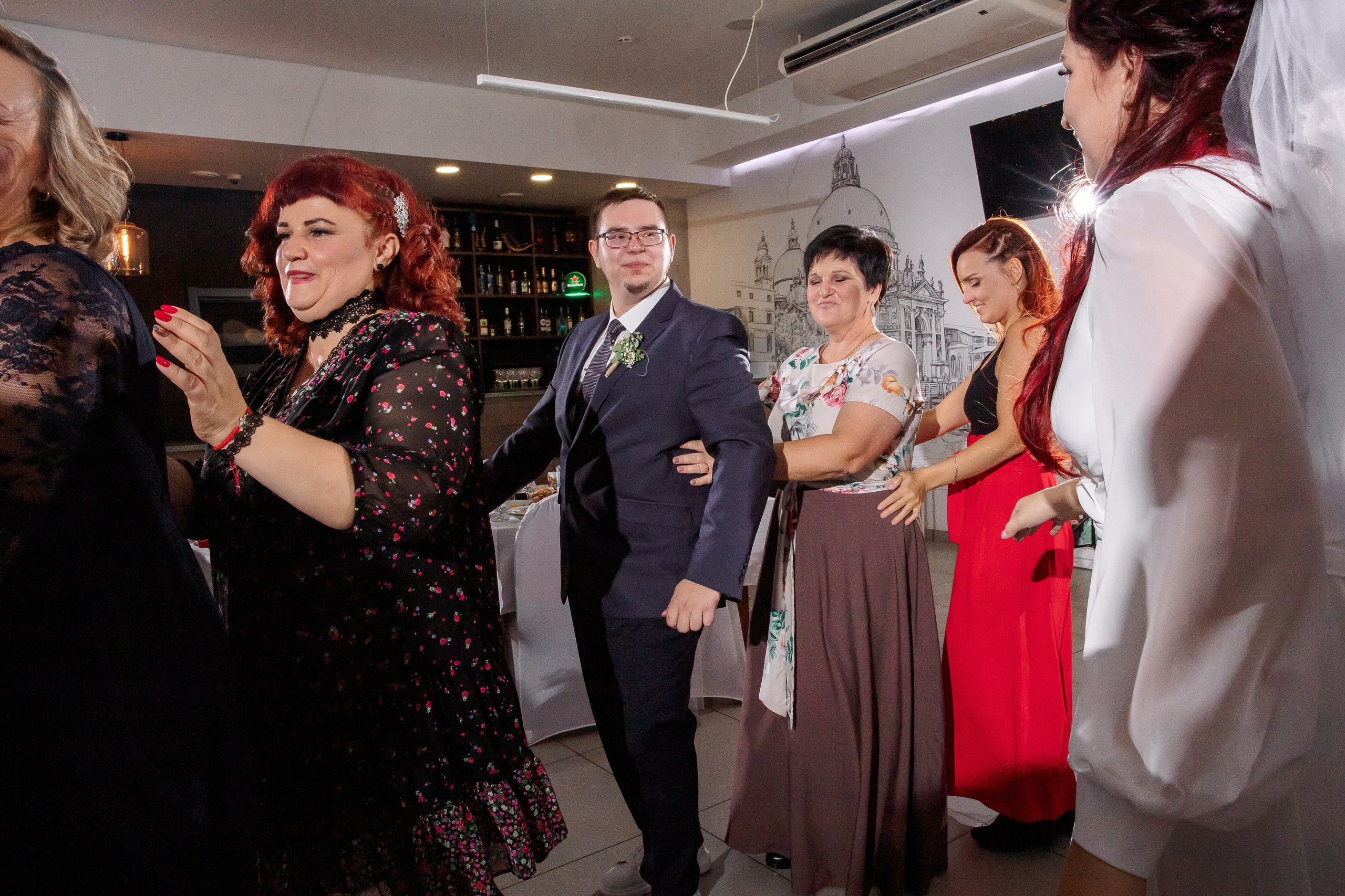 Андрей и Алина. Свадебный и семейный фотограф в Челябинске Юлия Ишимова