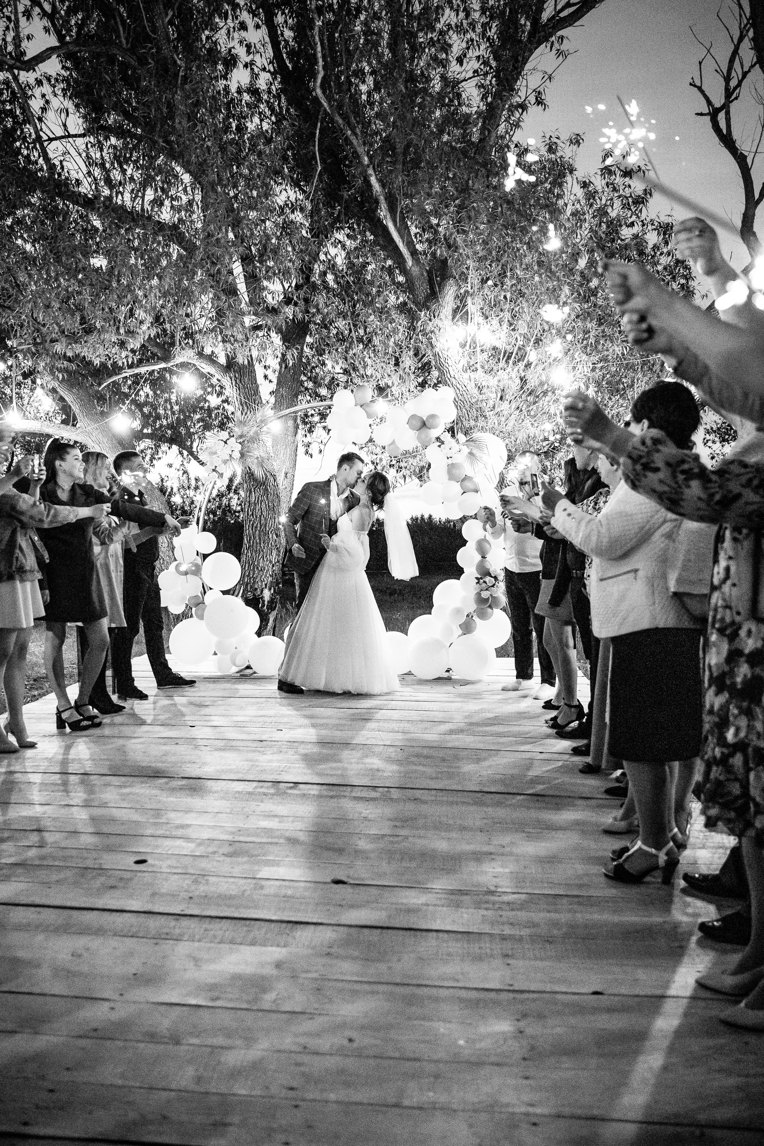 Кирилл и Екатерина. Свадебный и семейный фотограф в Челябинске Юлия Ишимова