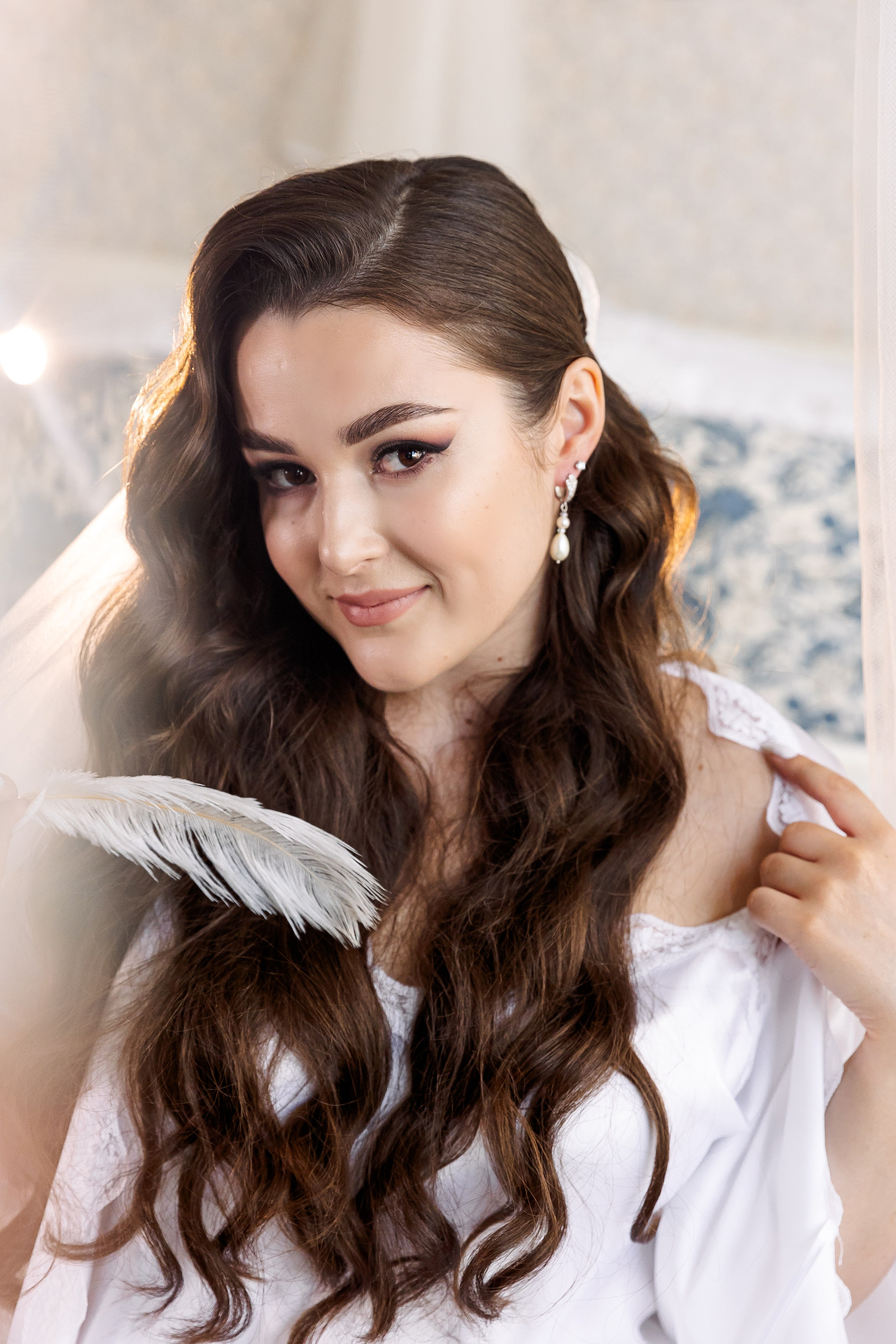 Сергей и Валерия. Свадебный и семейный фотограф в Челябинске Юлия Ишимова