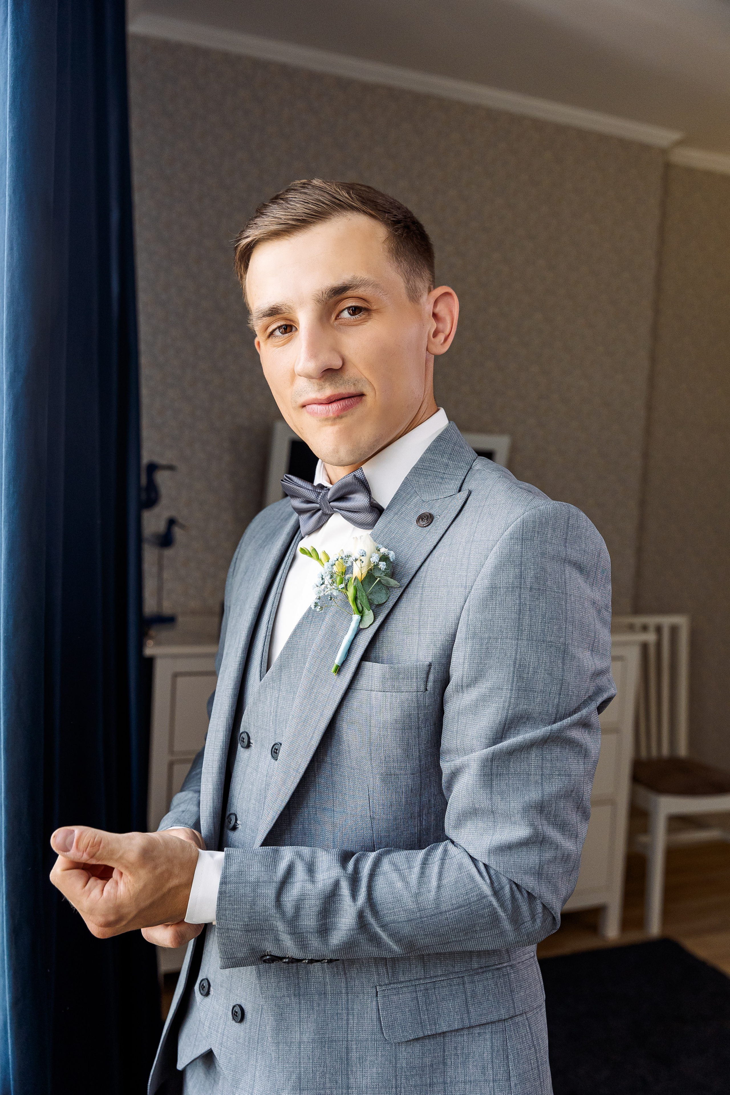 Сергей и Валерия. Свадебный и семейный фотограф в Челябинске Юлия Ишимова