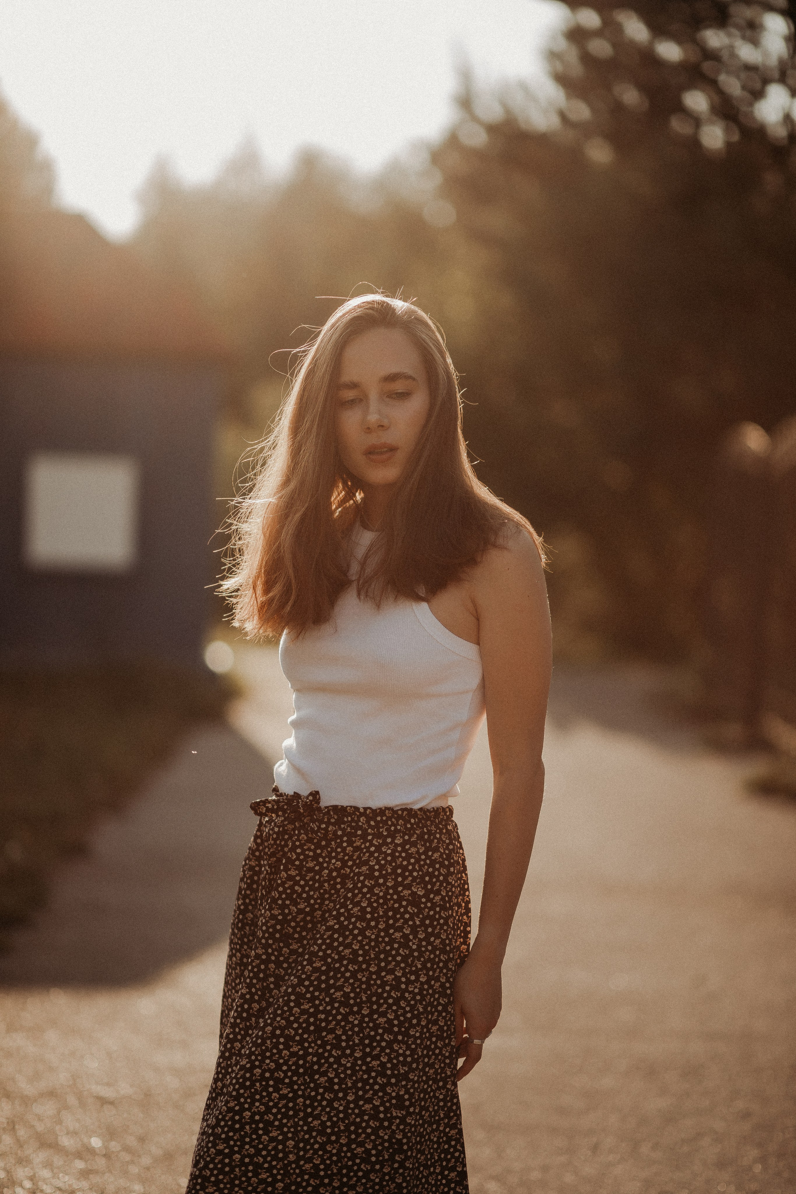 Елизавета. Фотограф Тимербаева Алина г. Сургут