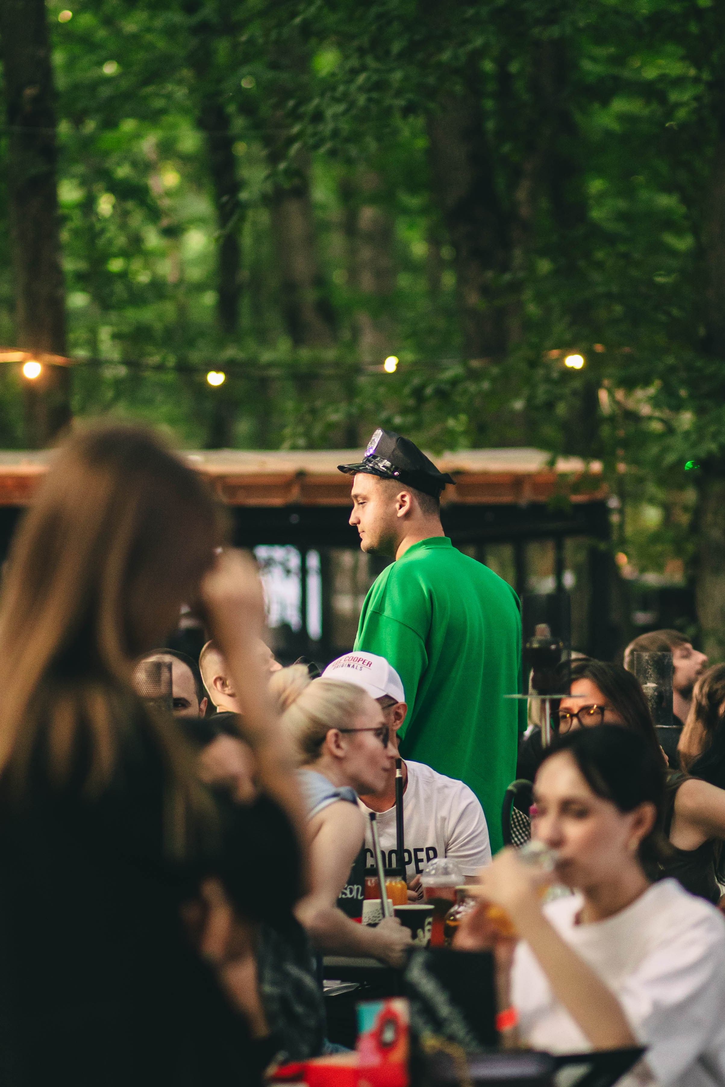 Pet-Party + Live-music |Парк Культуры. Фотограф в Ставрополе Алина Клочкова