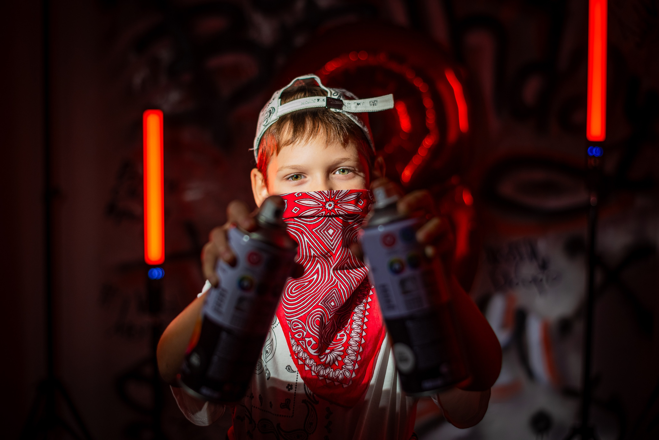 Студийные съемки. Свадебный и семейный фотограф в Камышлове Ирина Чуркина