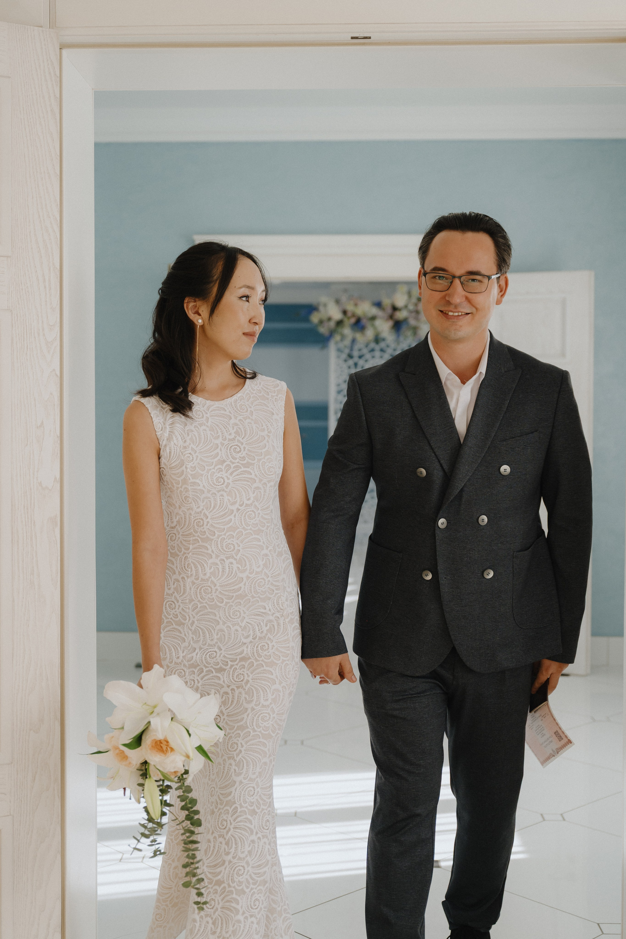 Дозураш & Александр