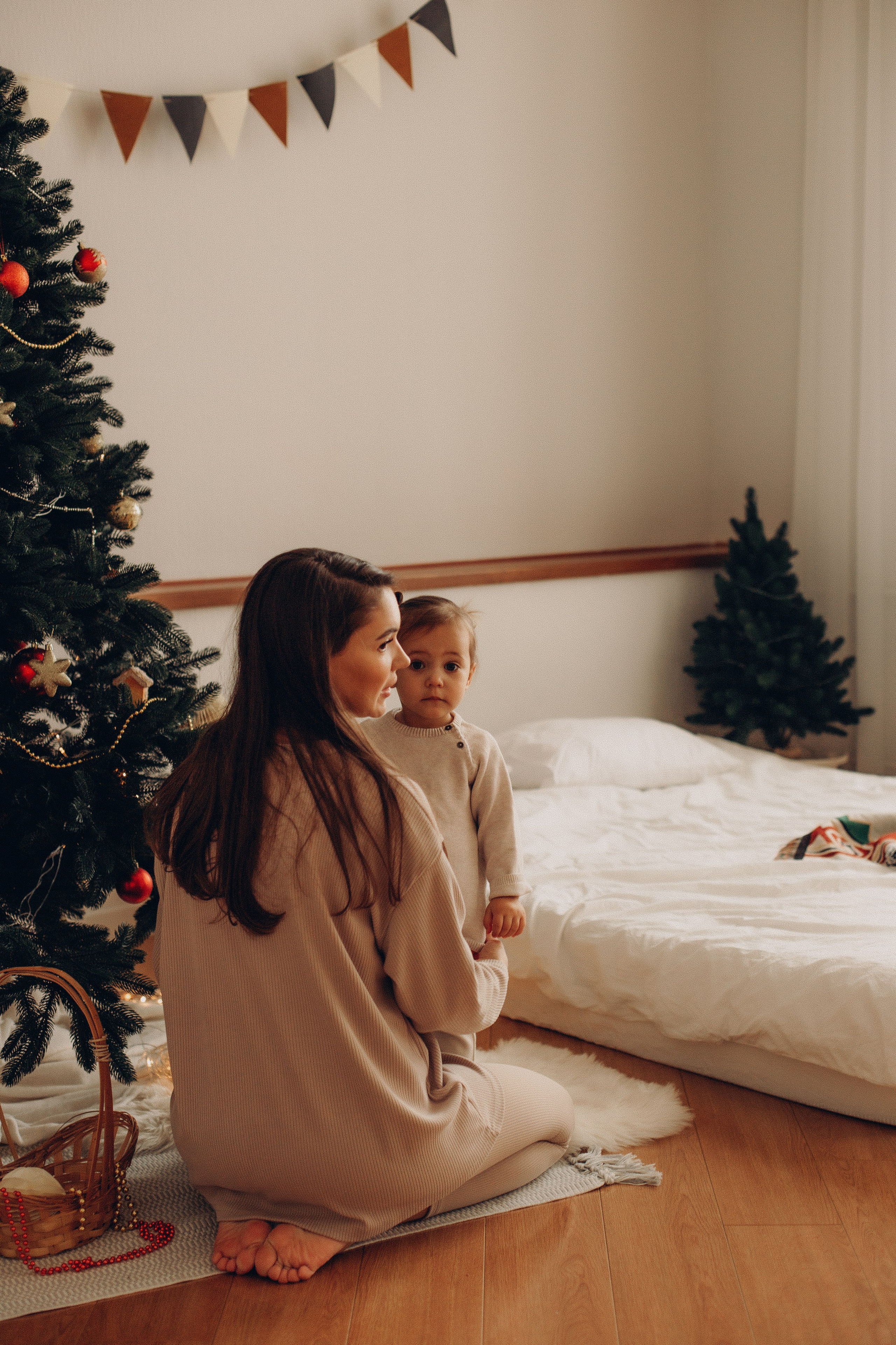 LIFE и домашние съемки. Фотограф на первый годик, семейный и детский фотограф в Новосибирске