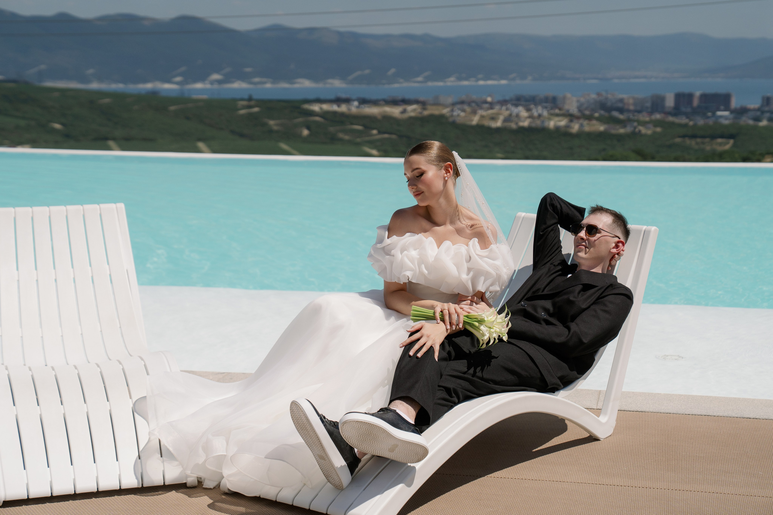 Wedding. Главная