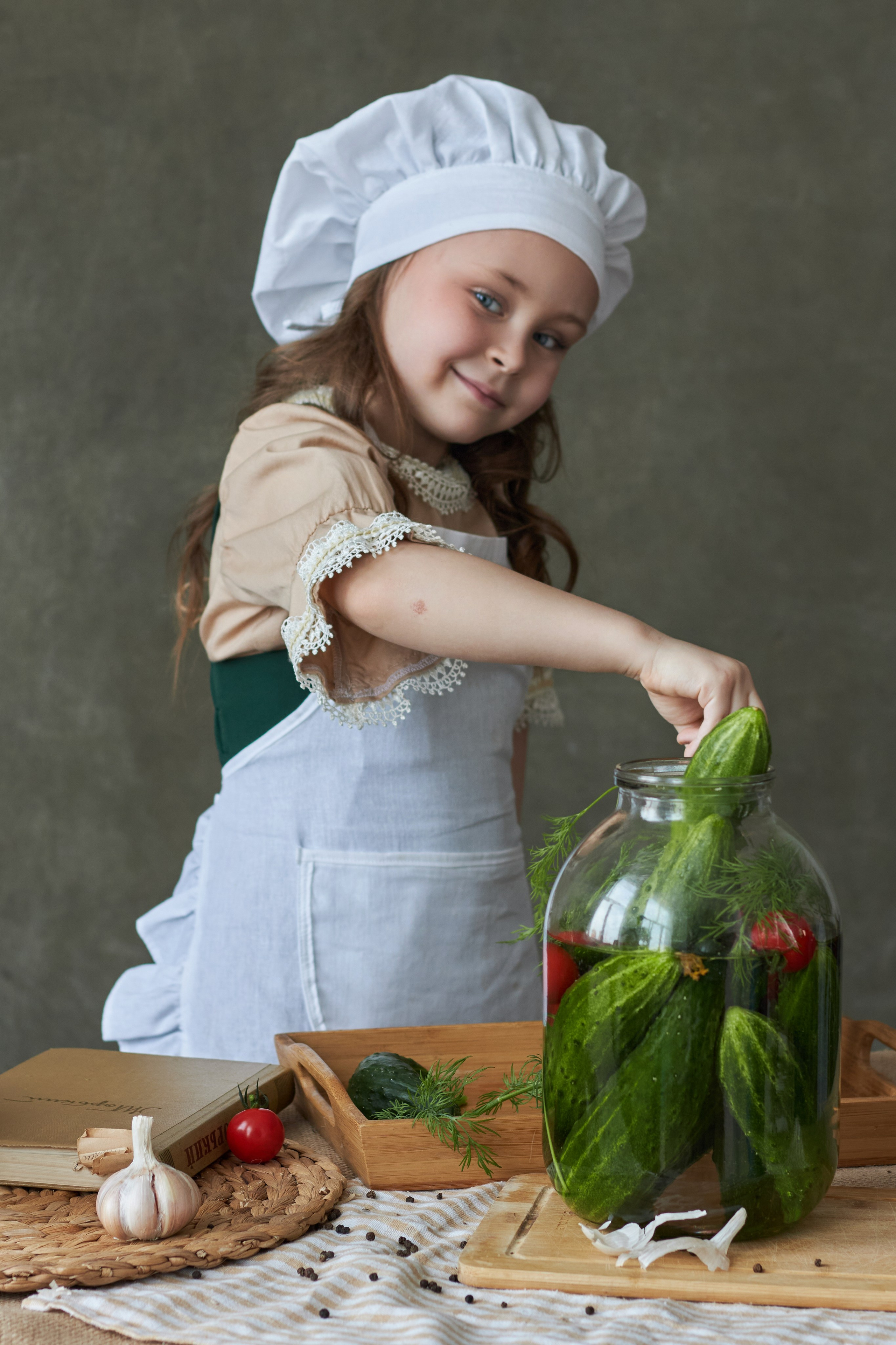 Детская и семейная съемка. Фотограф Валентина Носова в Краснодаре