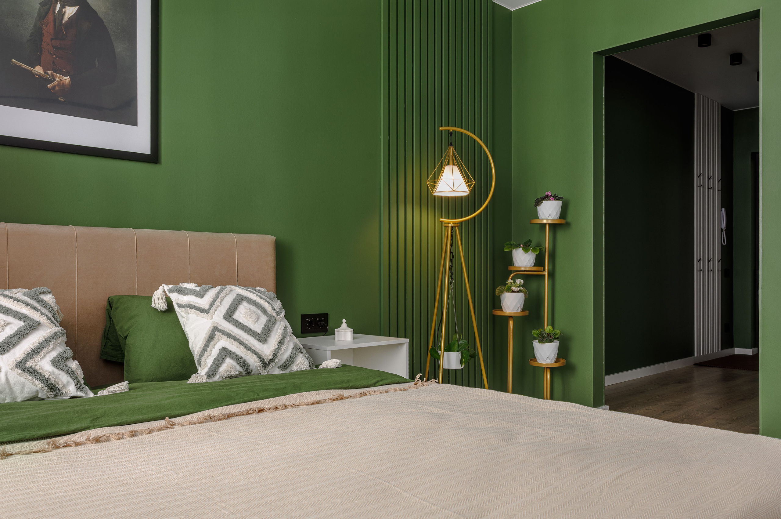 Портфолио для дизайнеров интерьеров и архитекторов от фотографа интерьеров Лоскутова Вадима